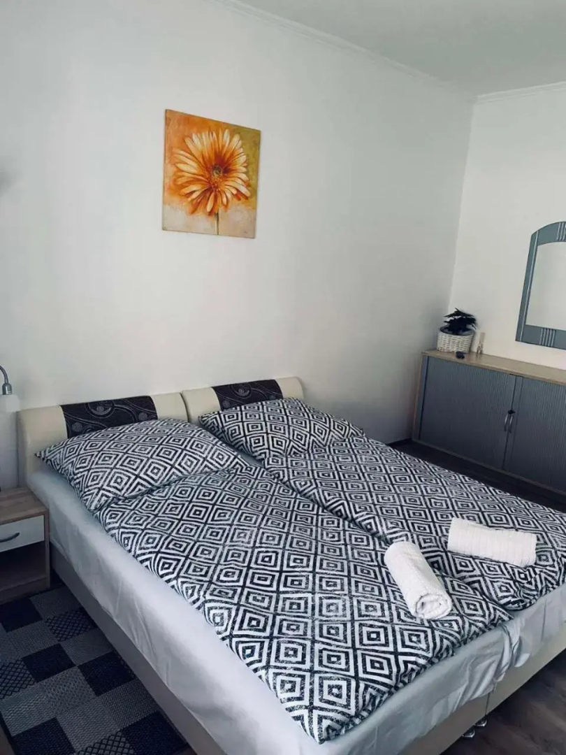 Sátor-Hegy Vendégház