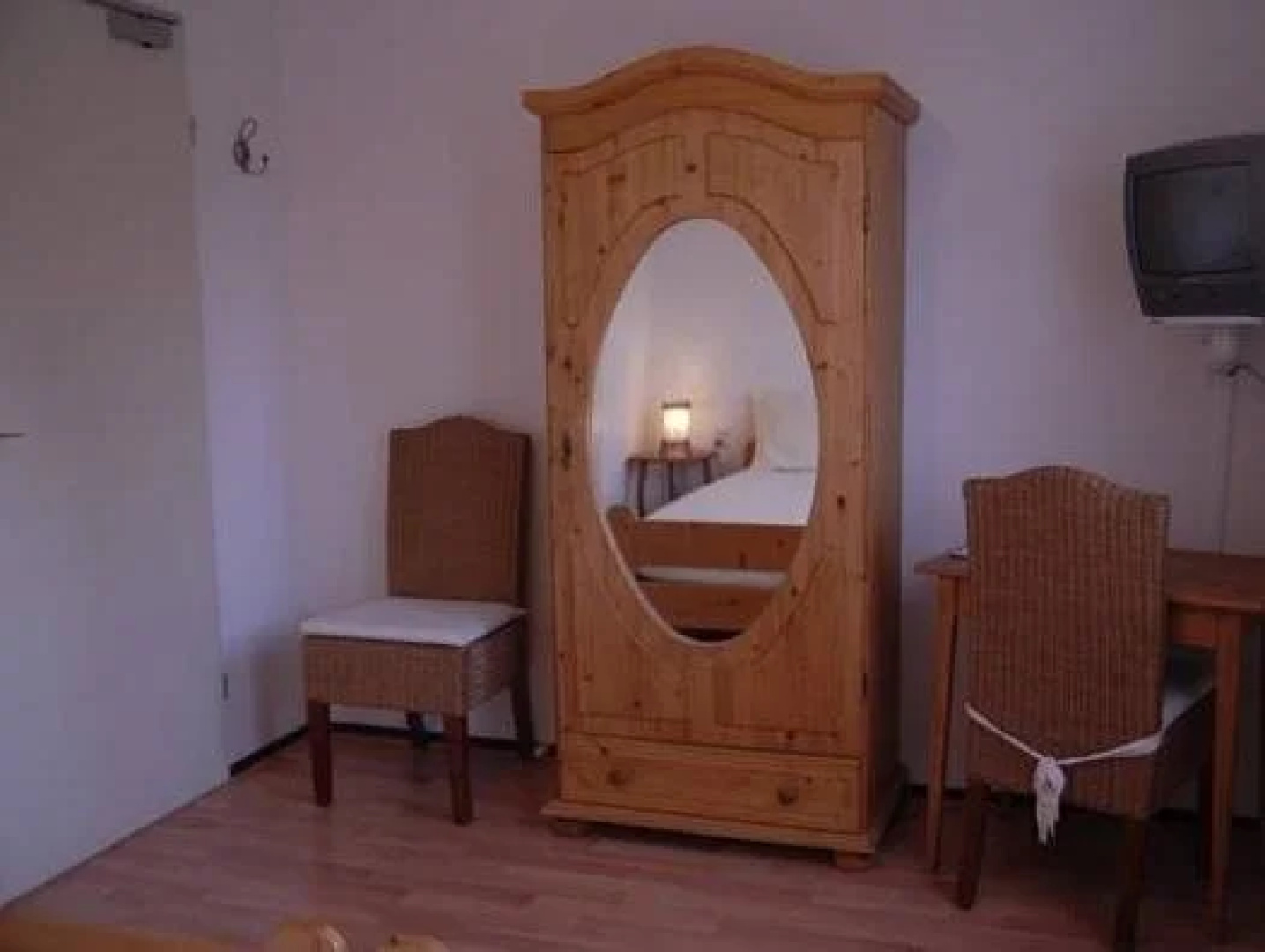 Hotel t Vlinderhöfke