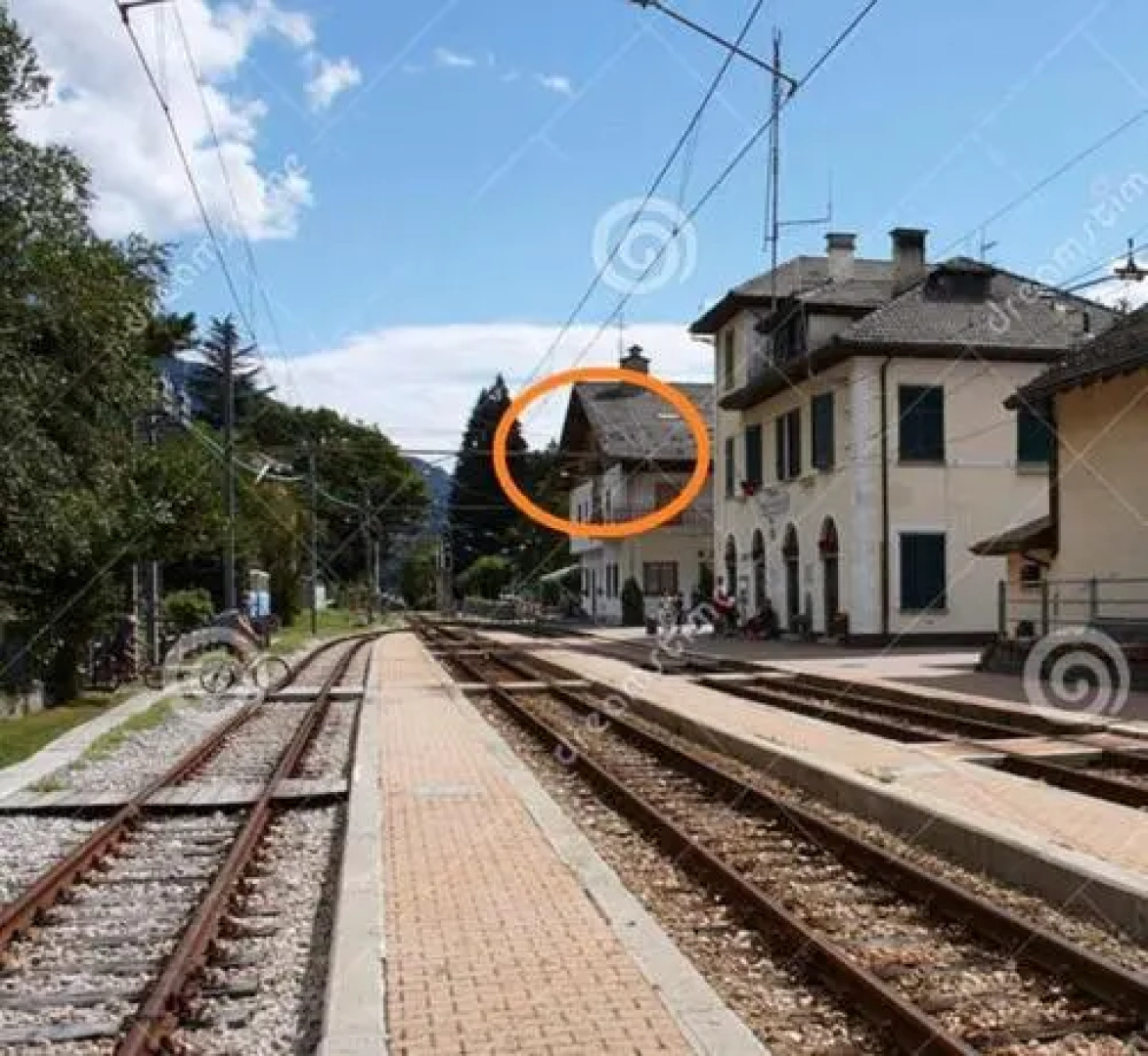 Mansarda Vigezzina