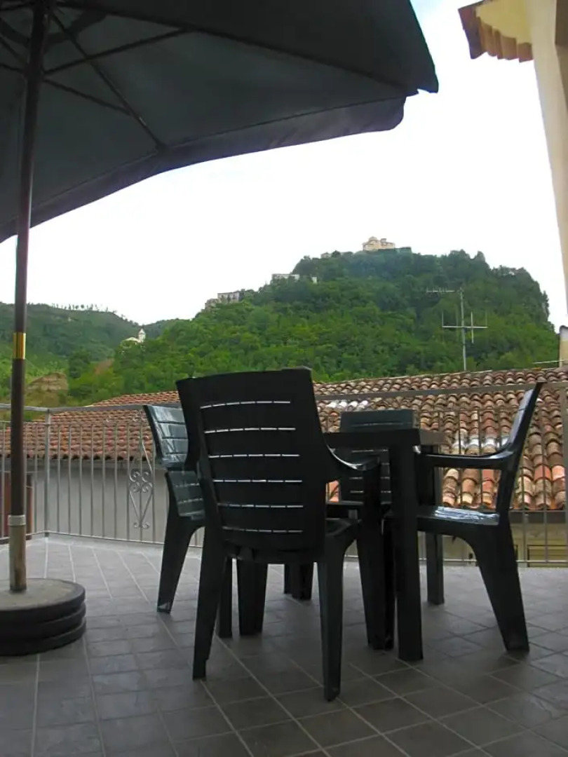 B&B Il Vecchio Portale