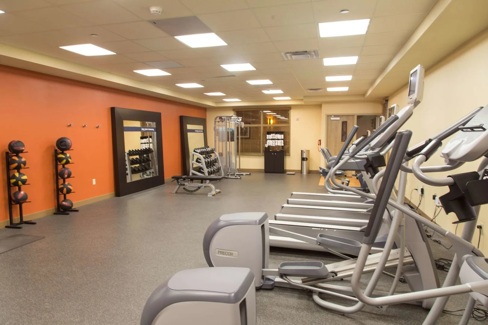 Hampton Inn & Suites Dodge City