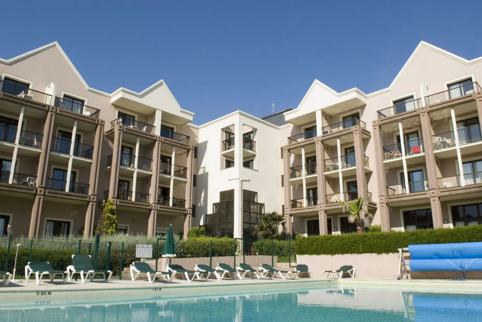 Residence Pierre & Vacances L'Archipel