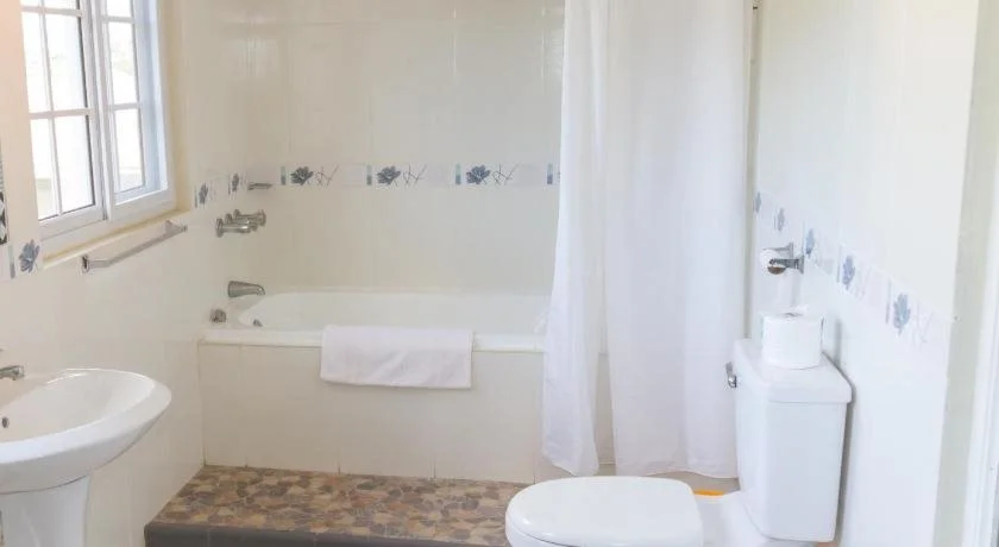 Golden Sands Guest House