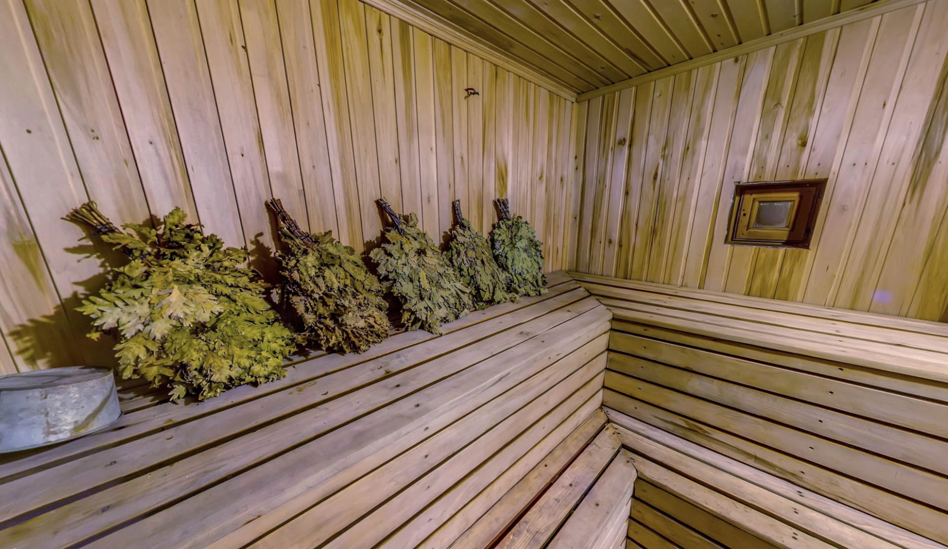 Hotel Club Gold Fish