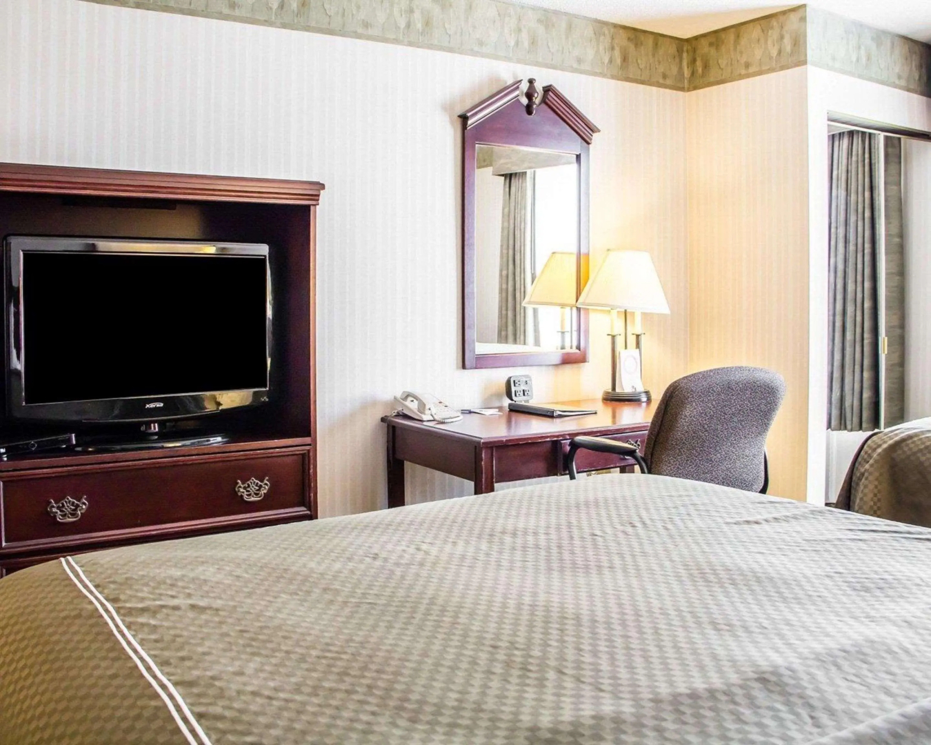 Comfort Suites McAlester
