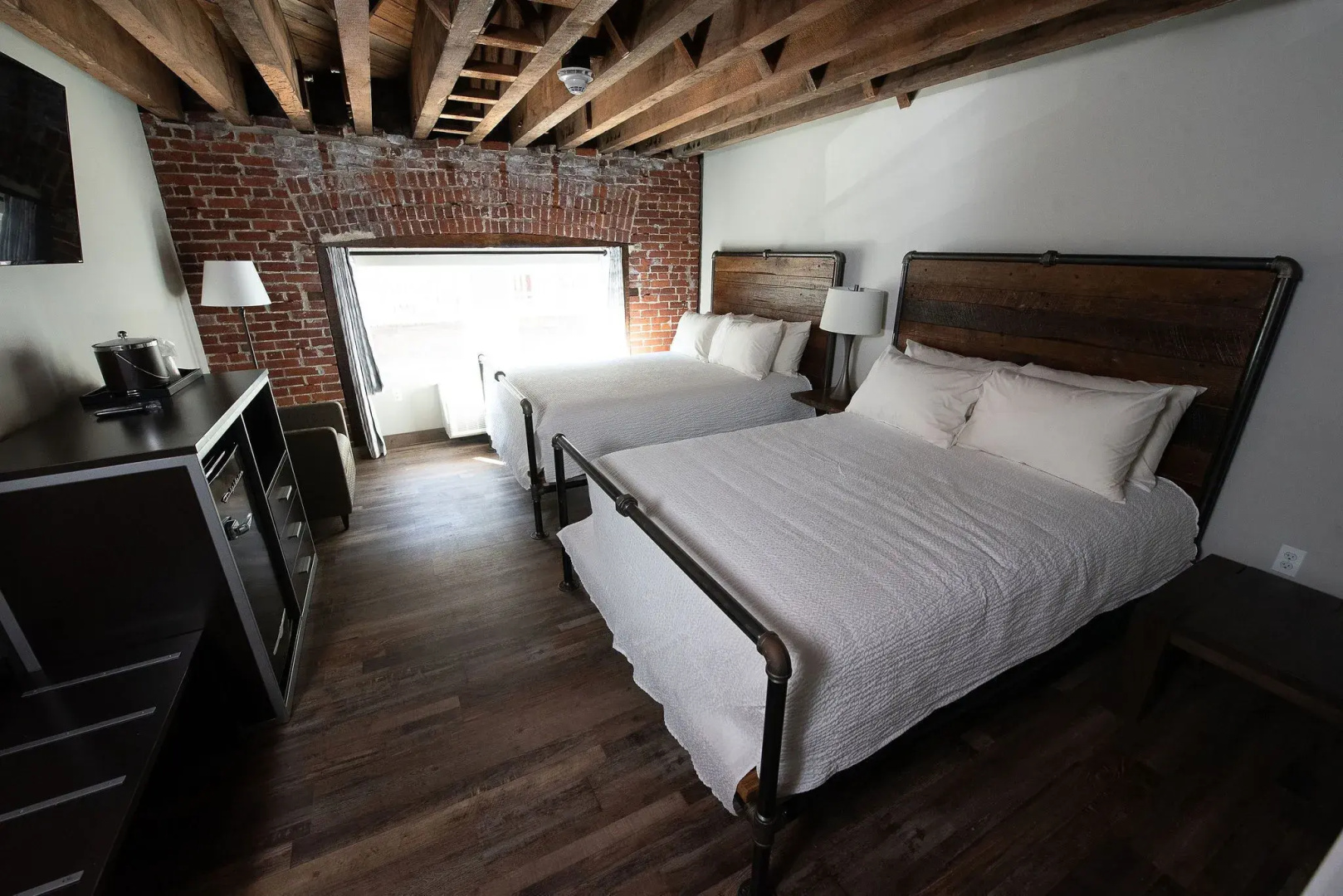 Suites on Broadway