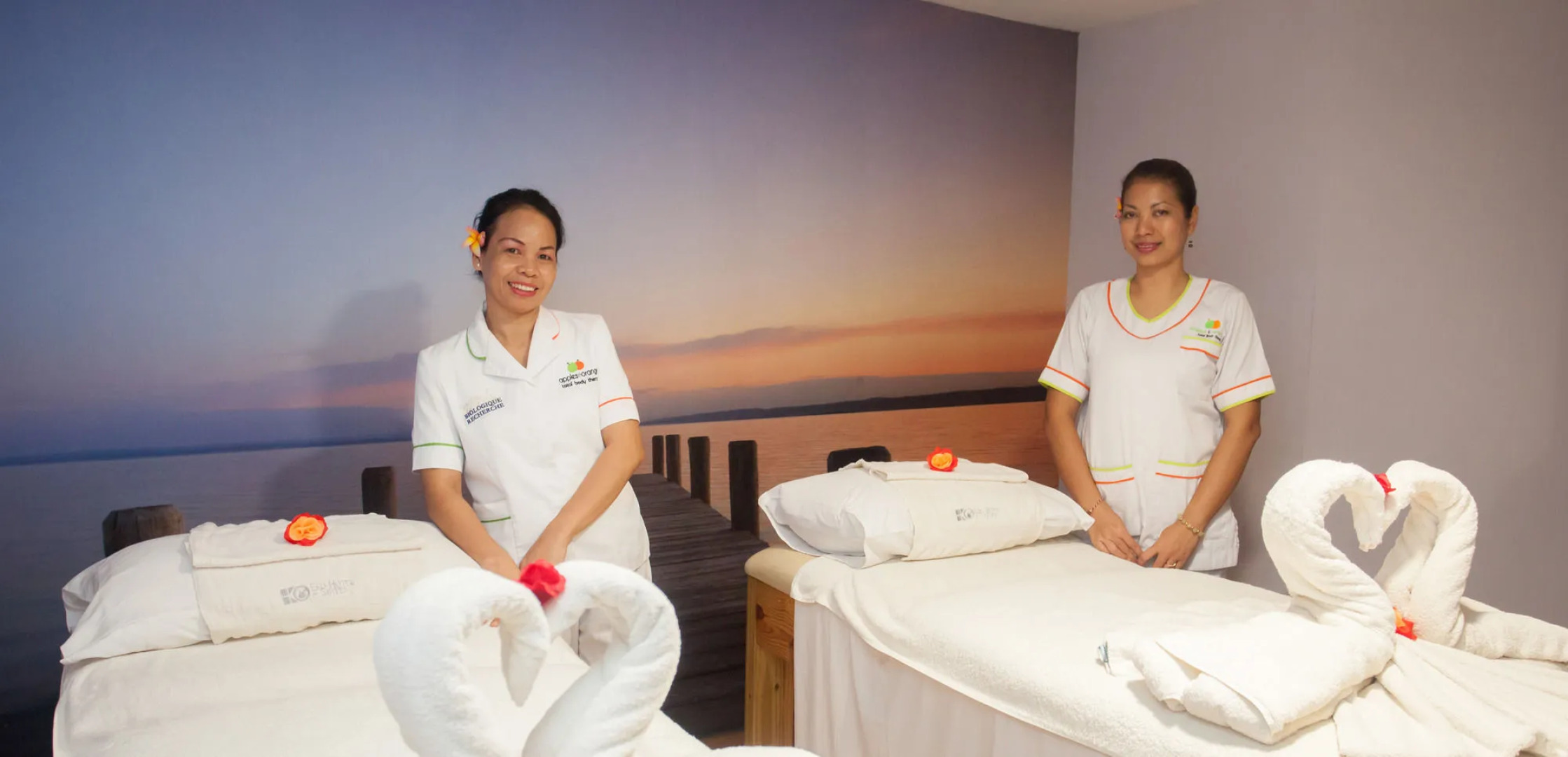 Eko Hotels and Suites