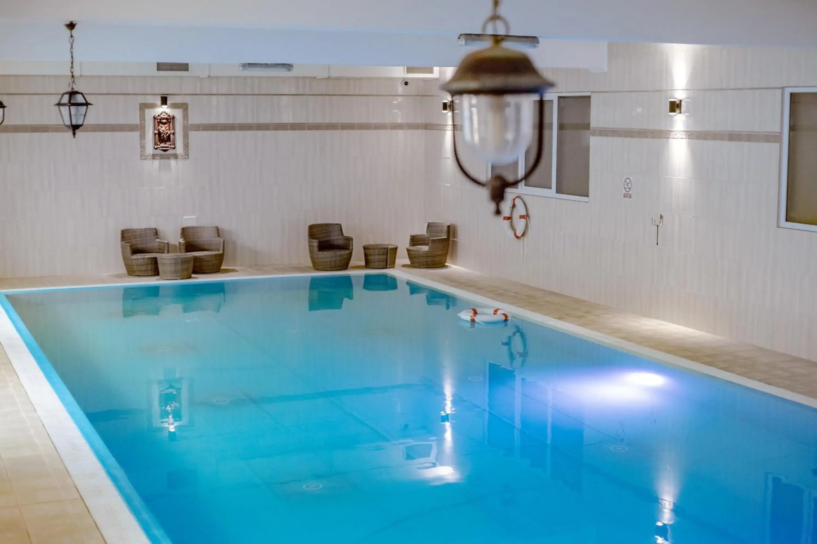 Prawdzic Resort & Conference