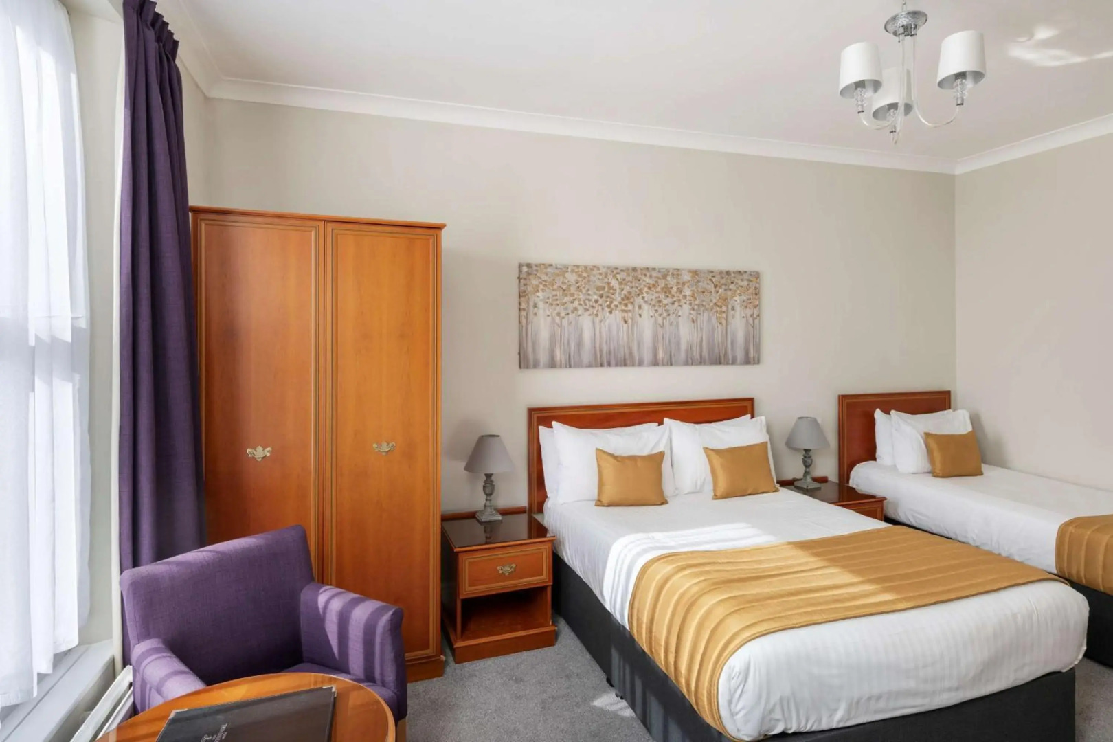New Continental Hotel, Sure Hotel Collection by Best Western