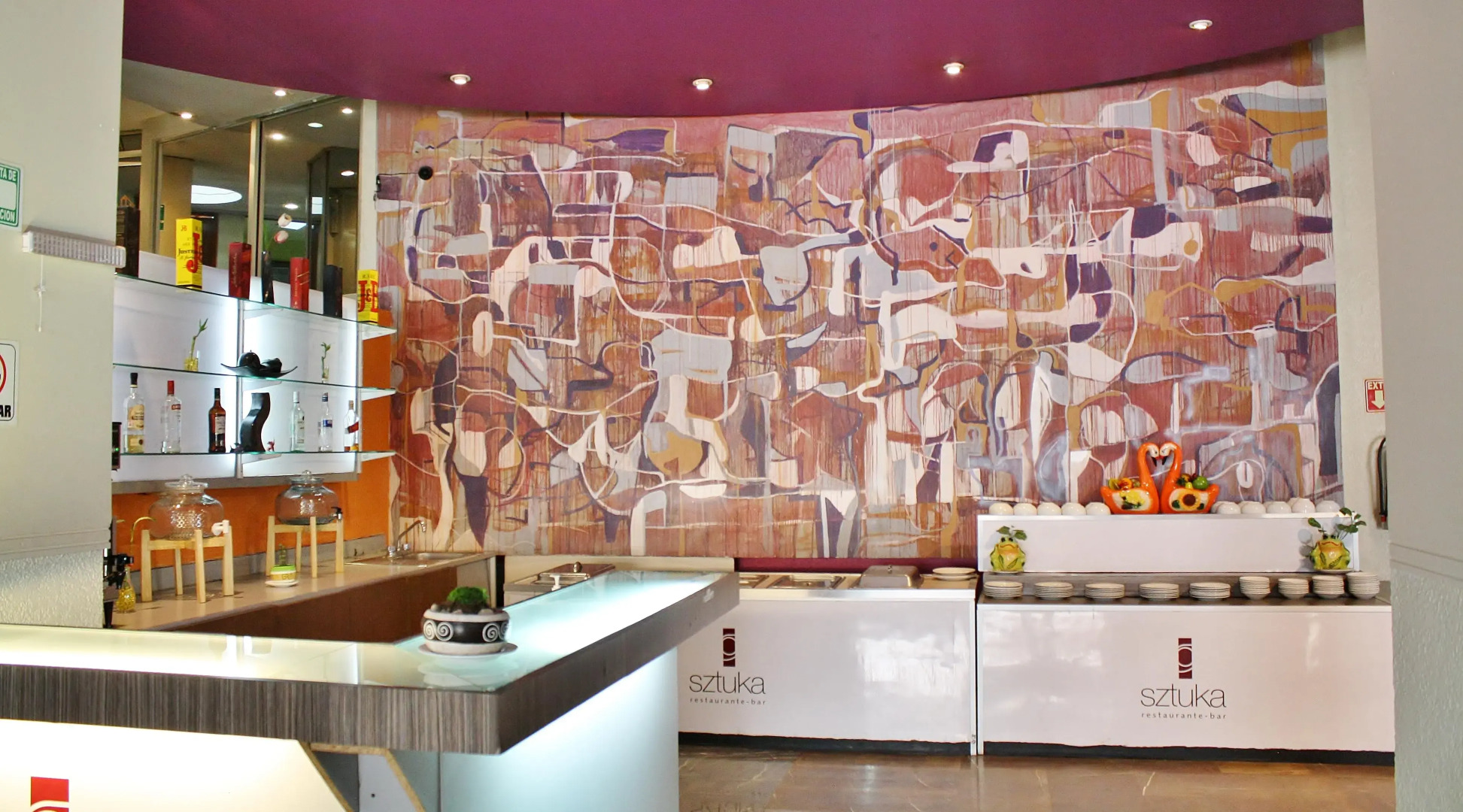 Hotel San Francisco Centro Historico