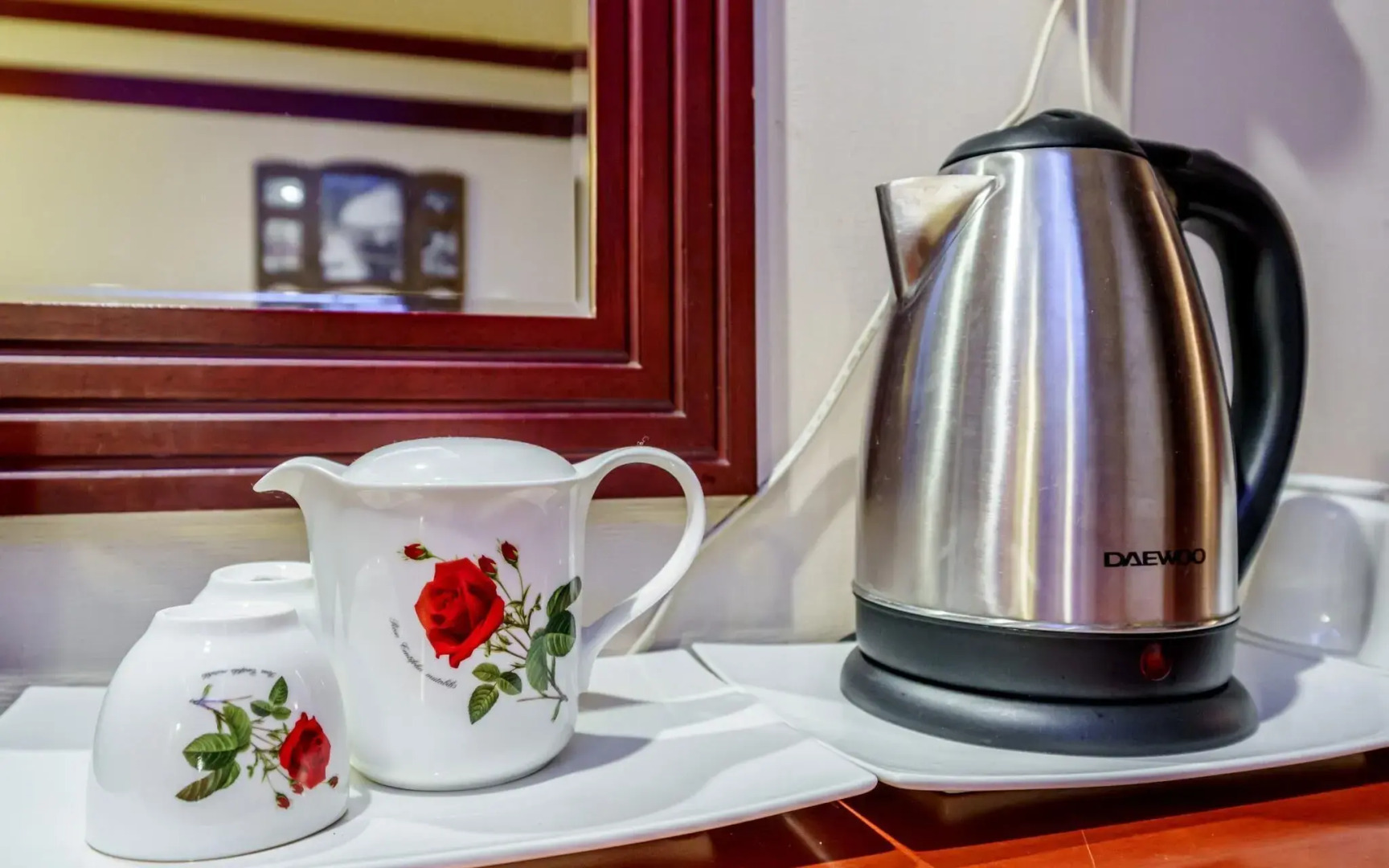 Pocheon Gwangneung Arboretum