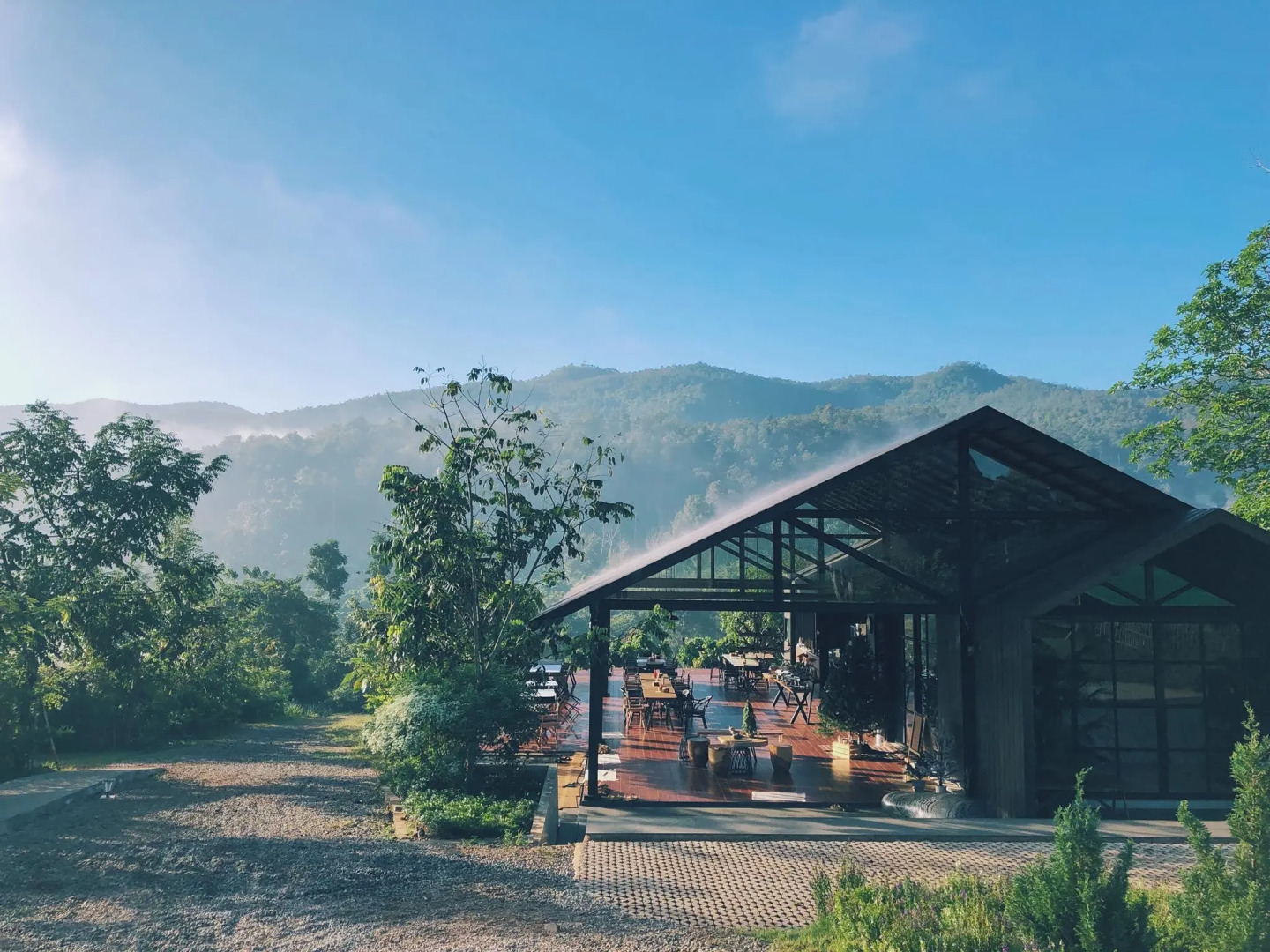 Campiness Camping & Farmsook