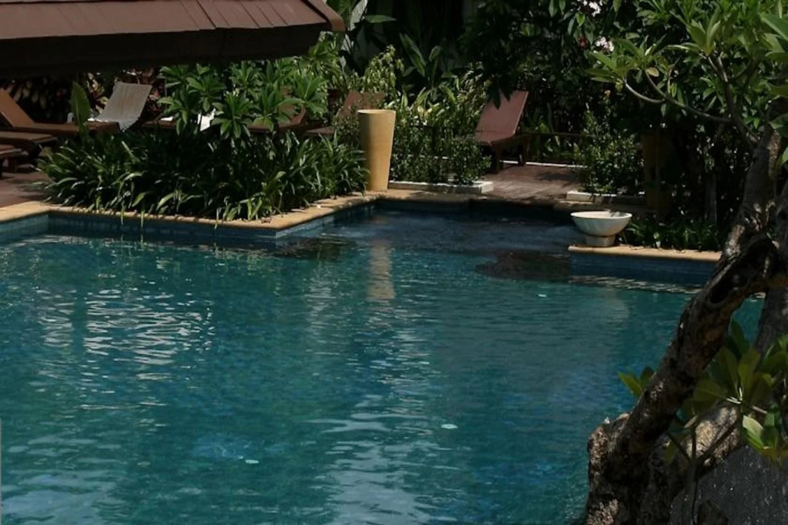 Barali Beach Resort Koh Chang