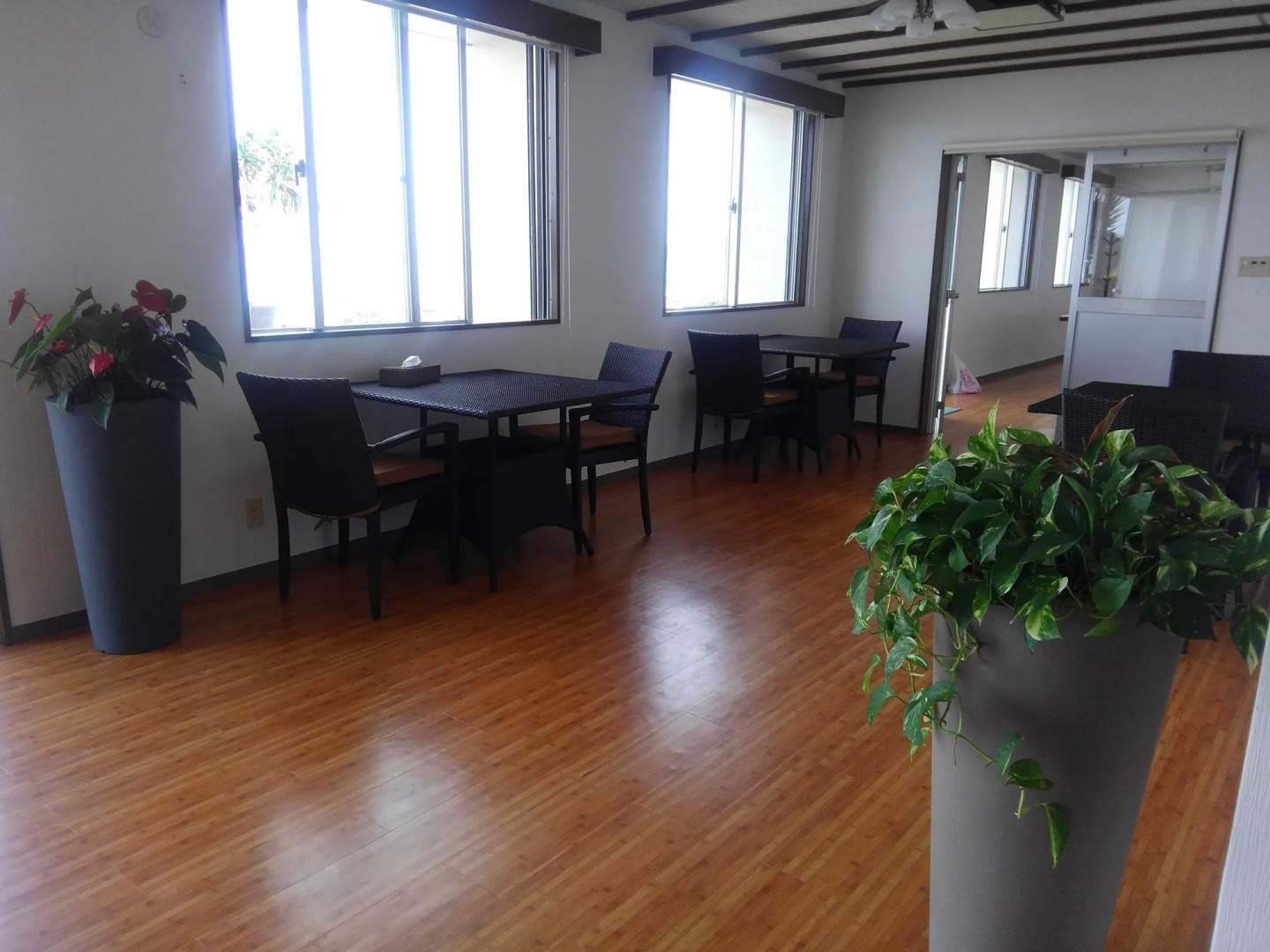 Hotel Oceans Nakijin