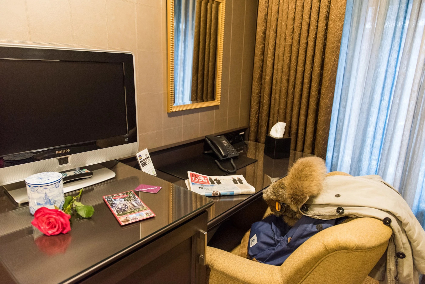 Good Seasons City Centre hotel Den Bosch