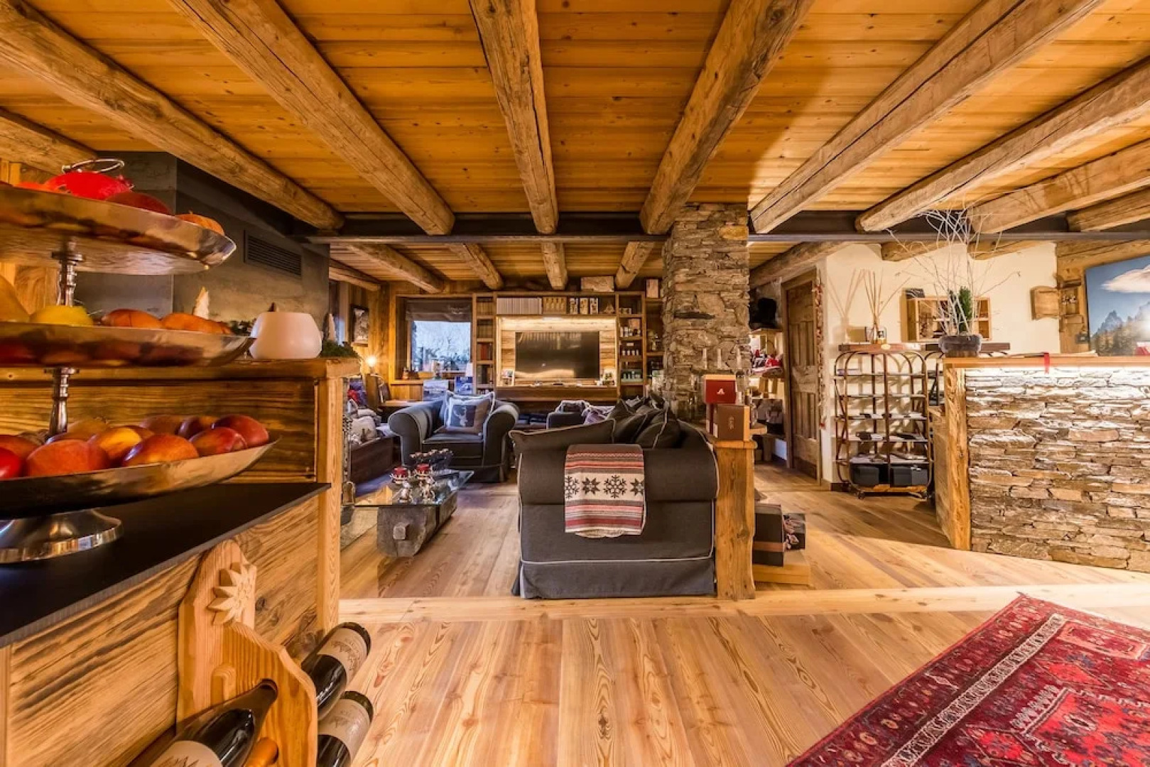 Affittacamere Annie-Parblanc