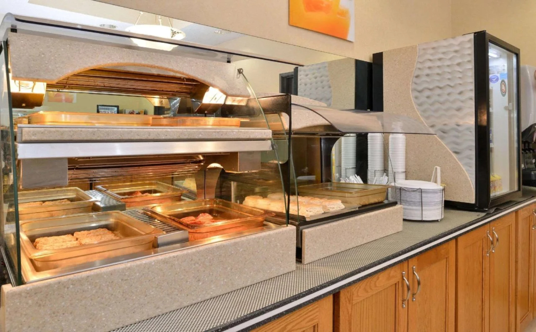 Quality Inn & Suites Jefferson City