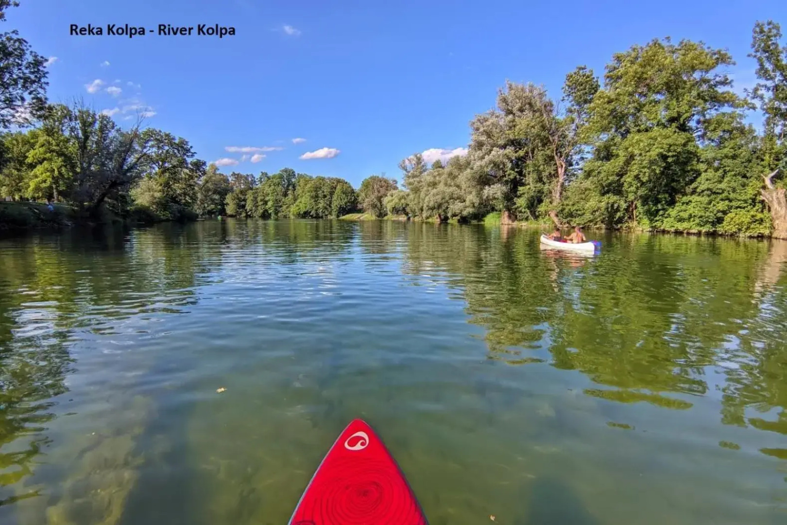 Vikend apartma Ma&Ja