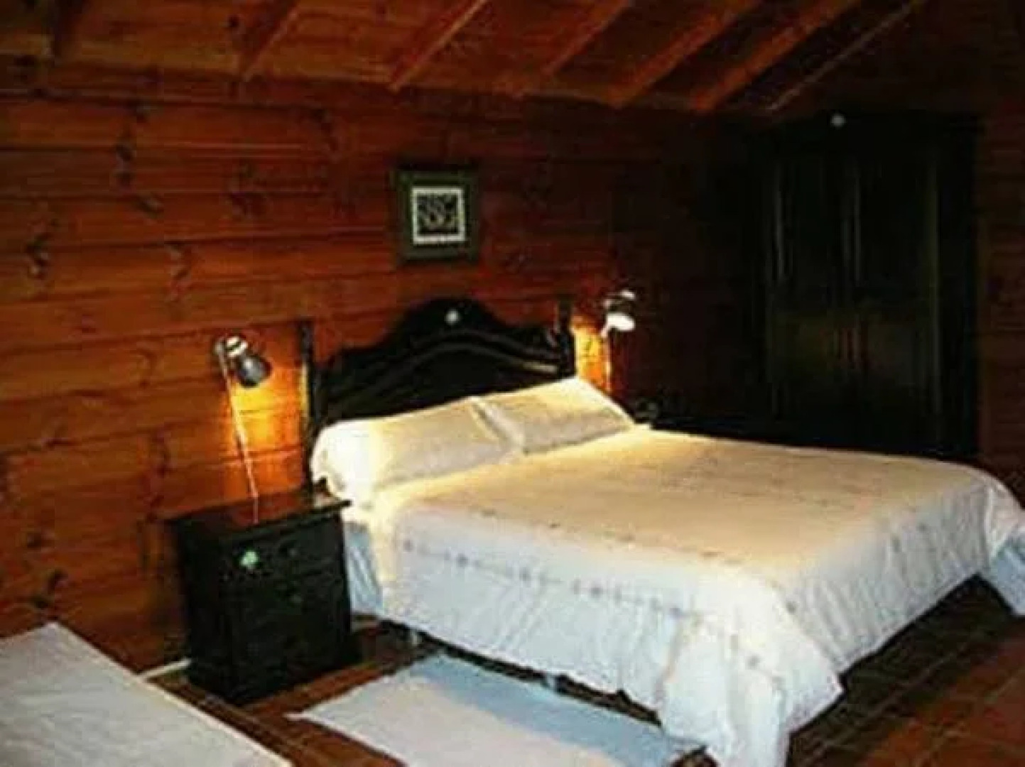 Hotel La Posada De Cortegana