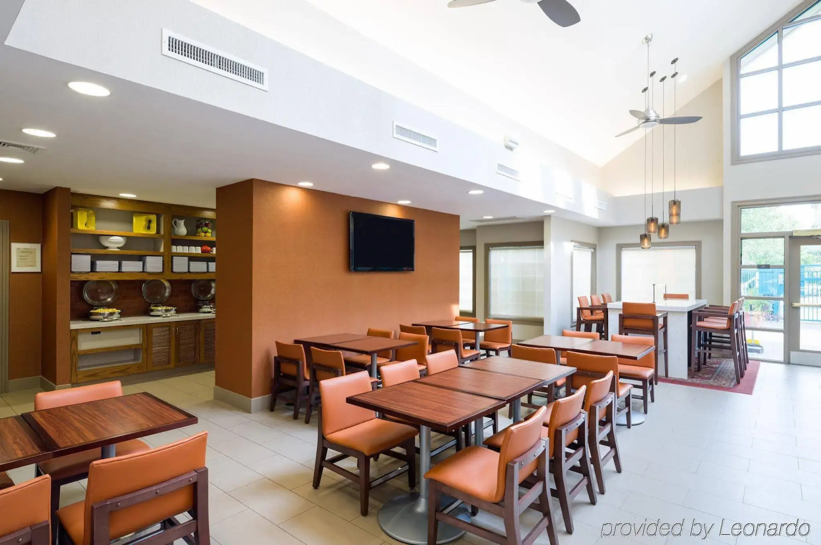 HYATT house Gaithersburg