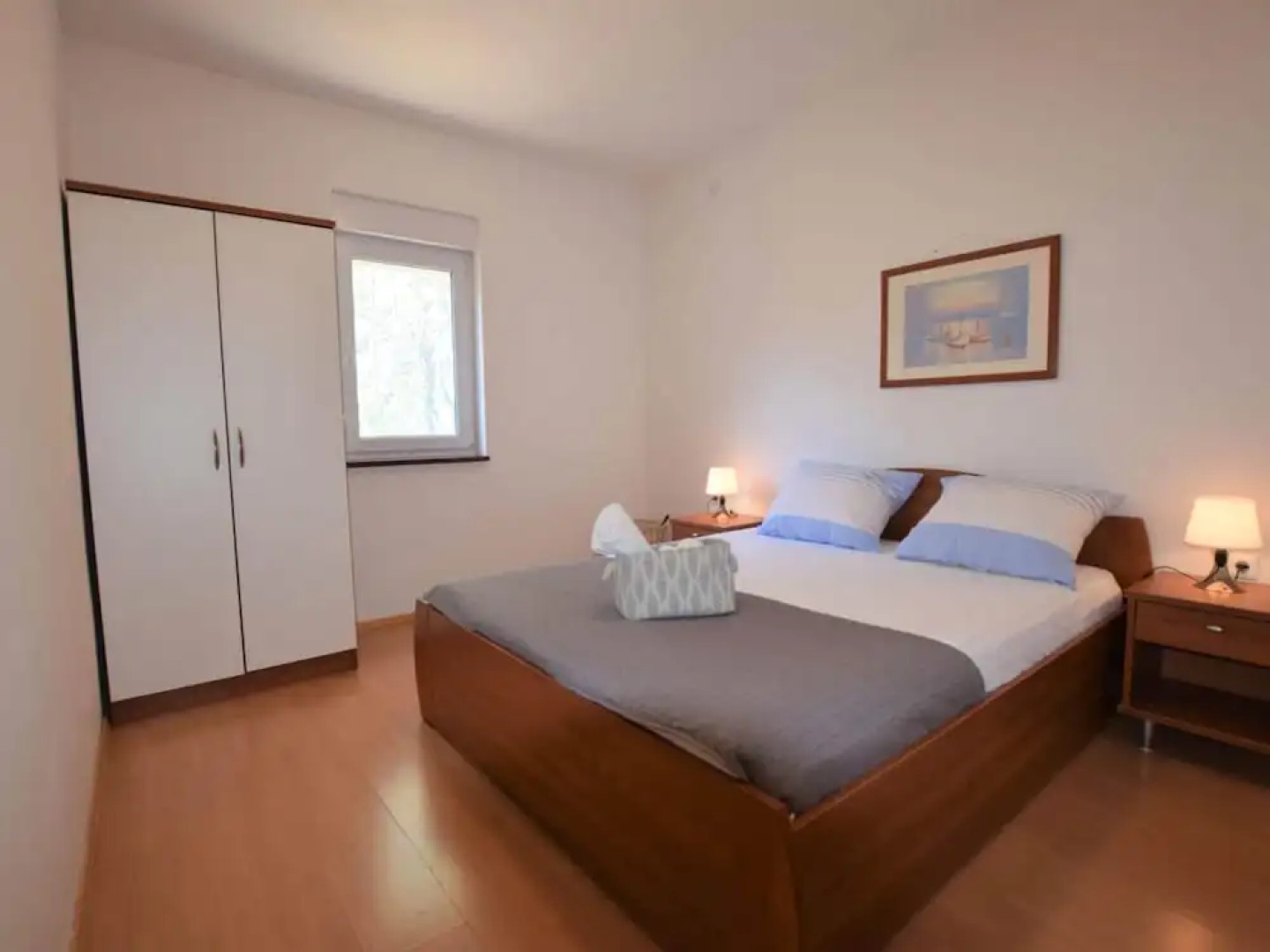 Home With a Private Terrace in a Quiet Area, Near the Sea