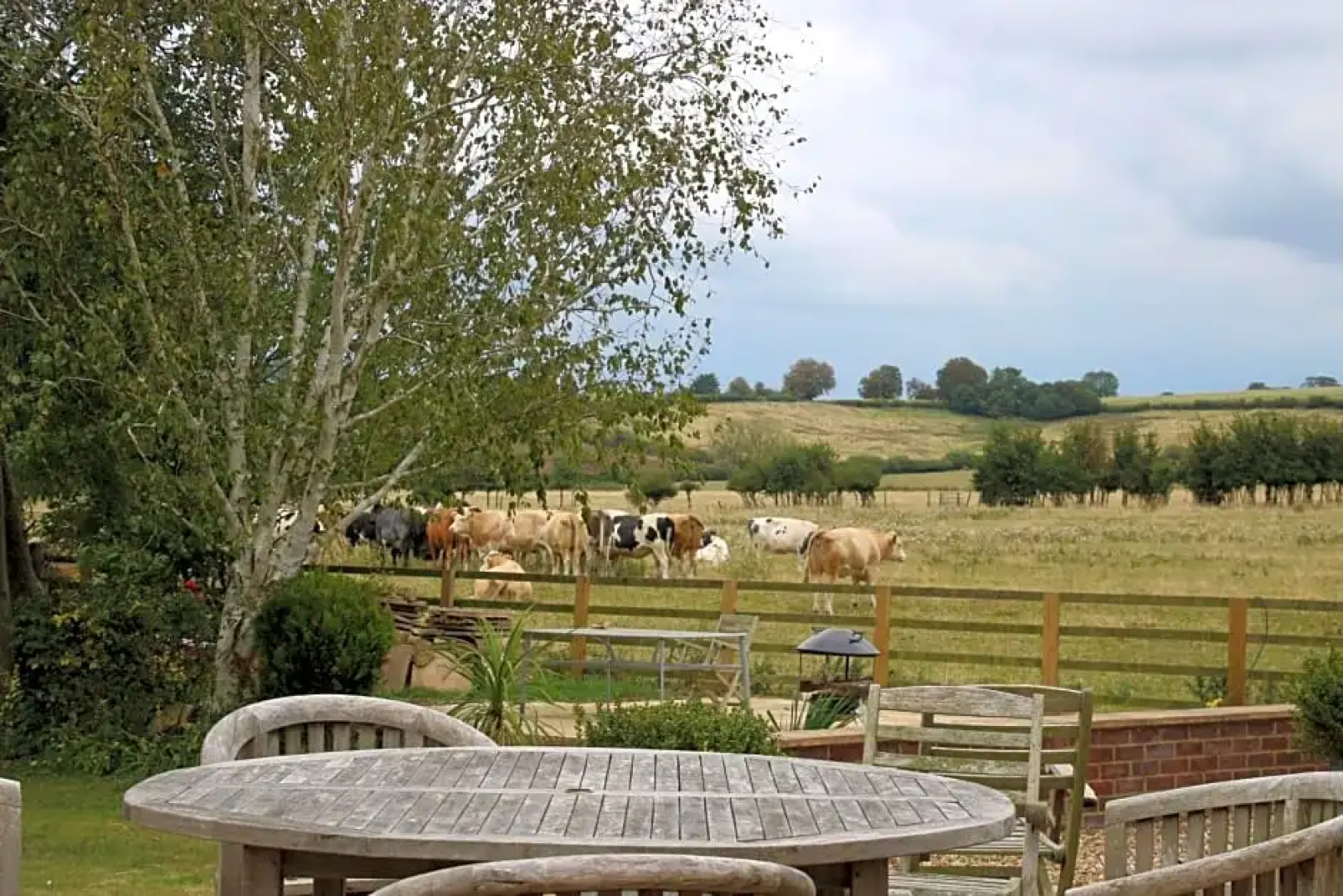 The Stables B&B @ Pear Tree Cottage