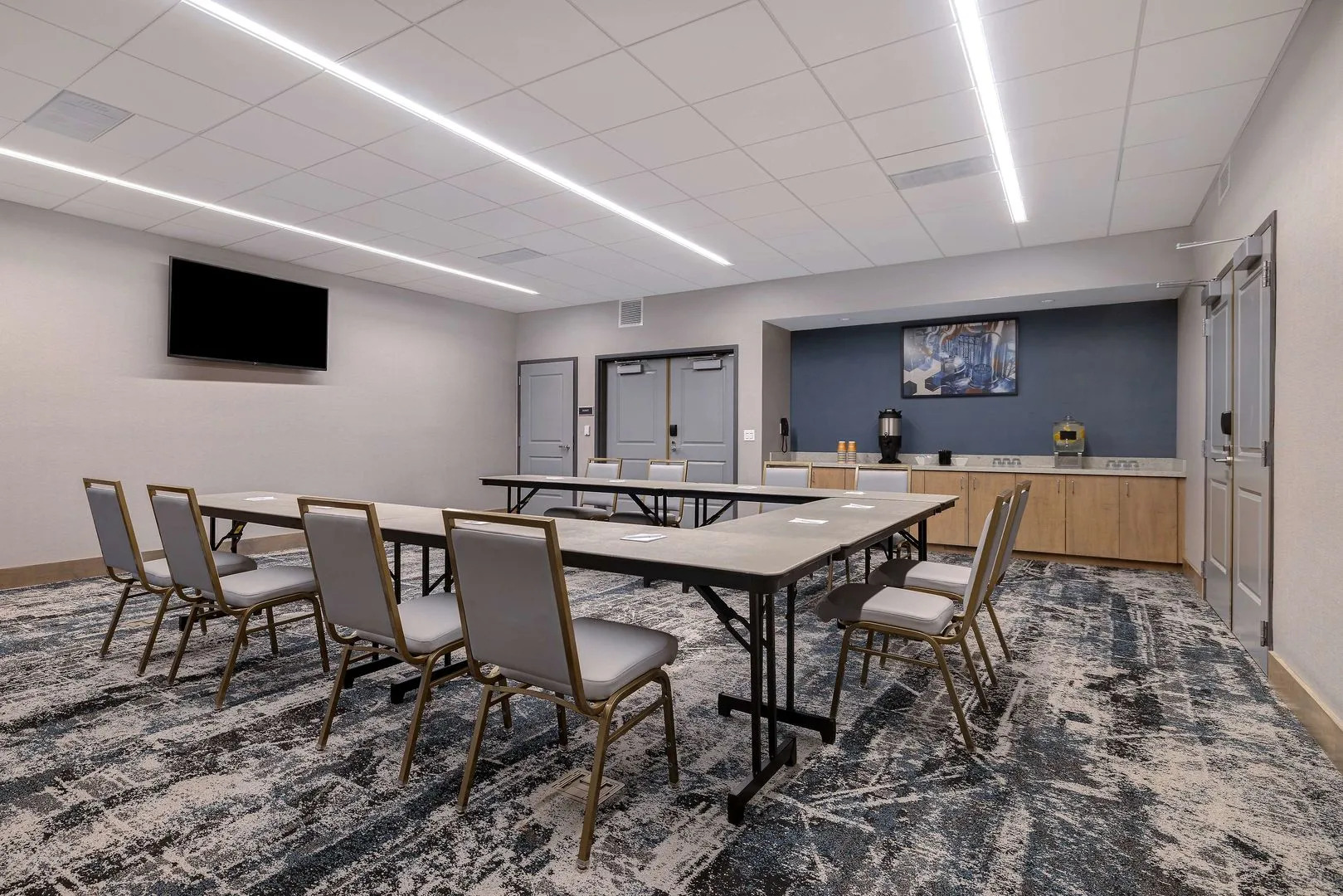 Homewood Suites by Hilton Oak Creek Milwaukee