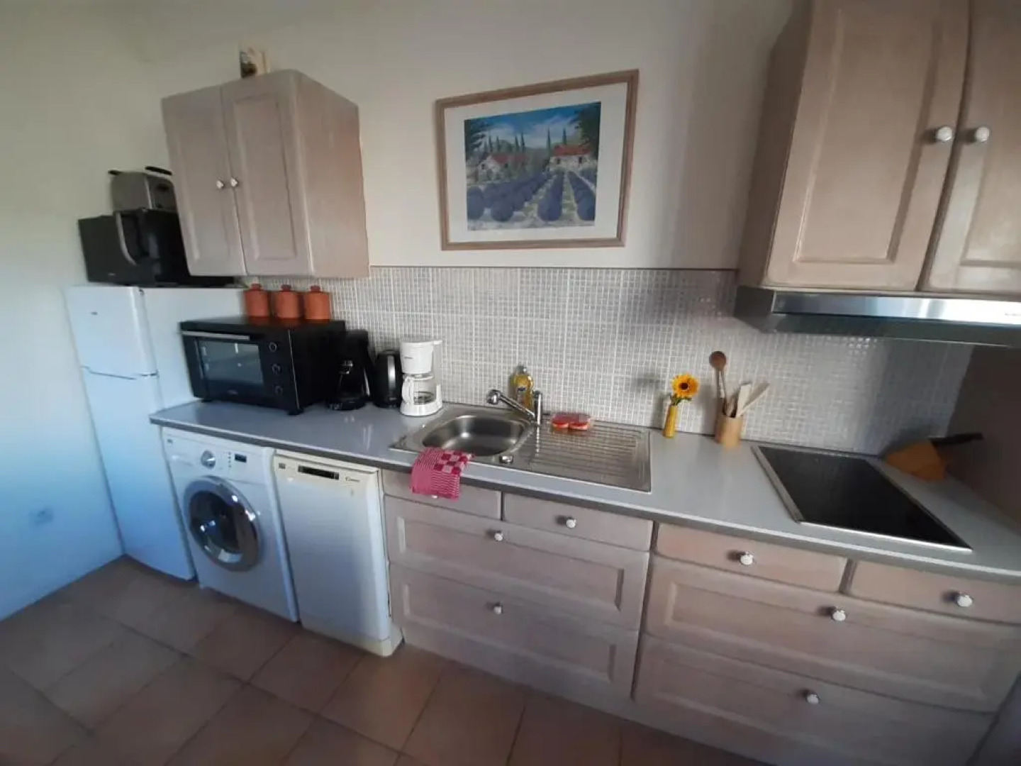 O'Cailloteau Chambres et Gîtes 4 étoiles