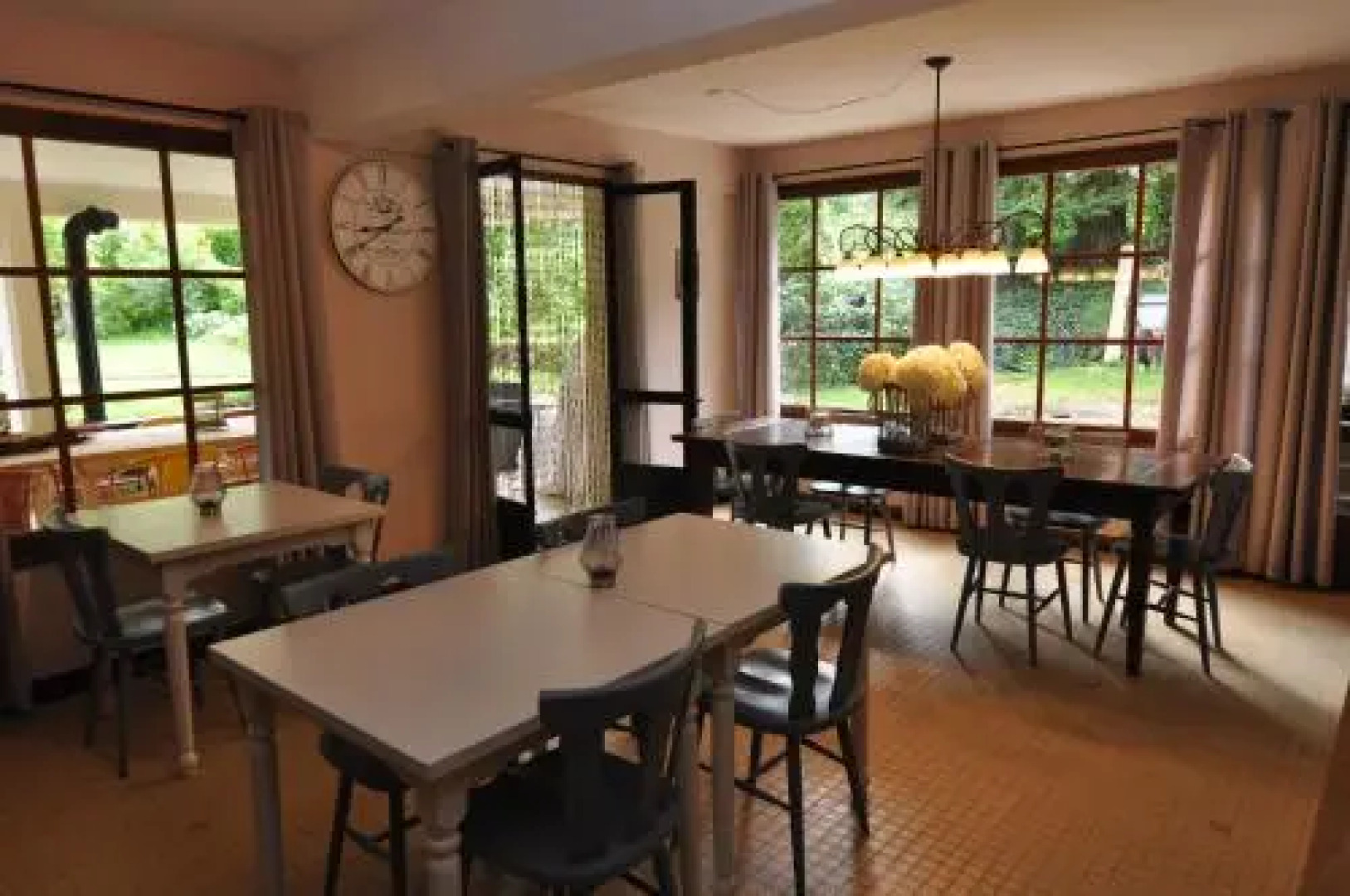 Chambres Et Table D'hotes VieLaVie