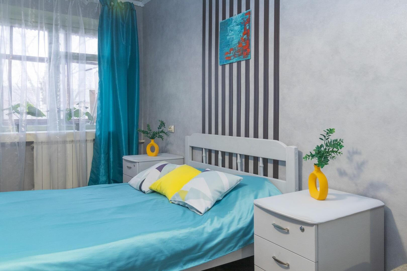 Посуточно на улице Кирова 78