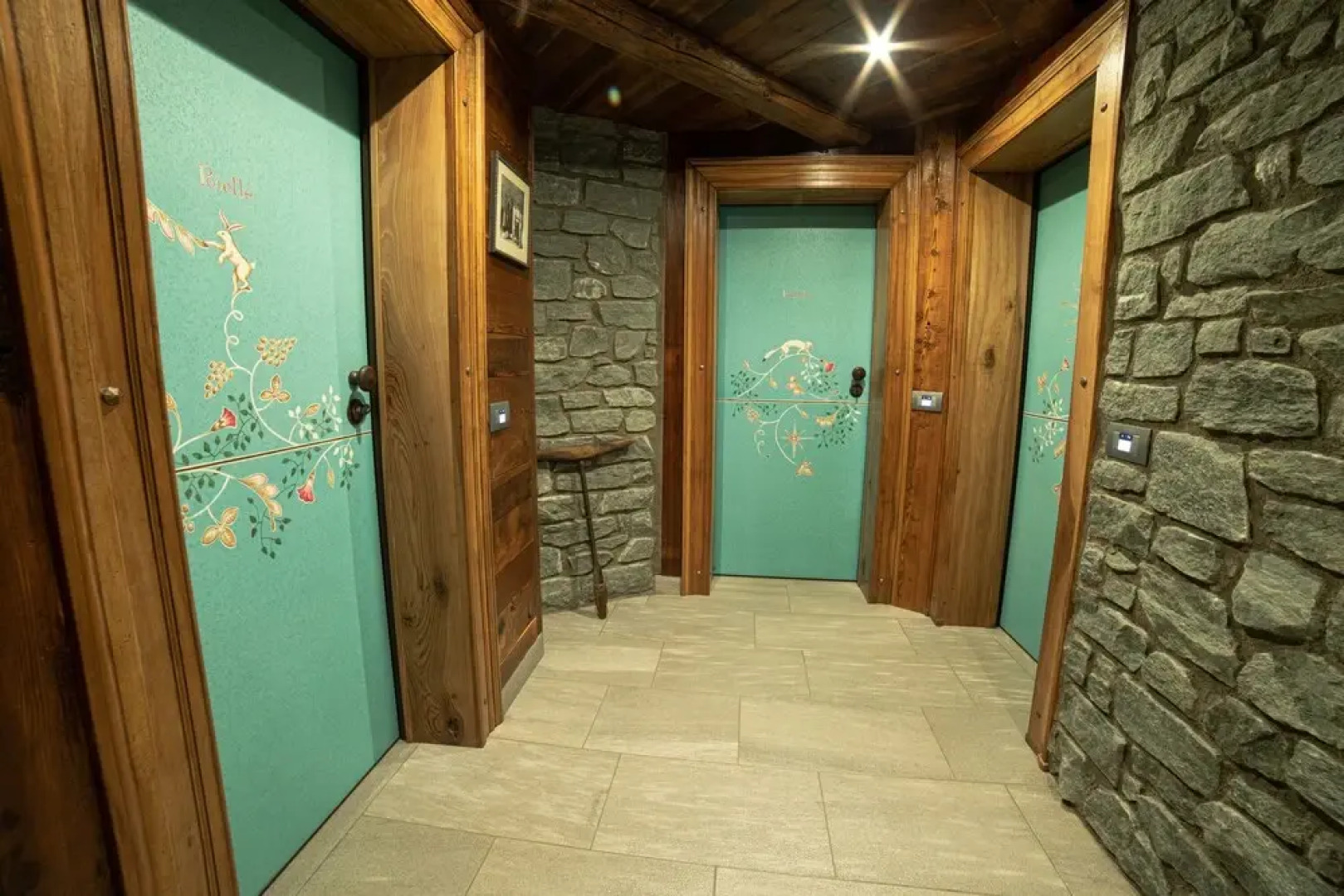 Café Quinson Relais de Charme