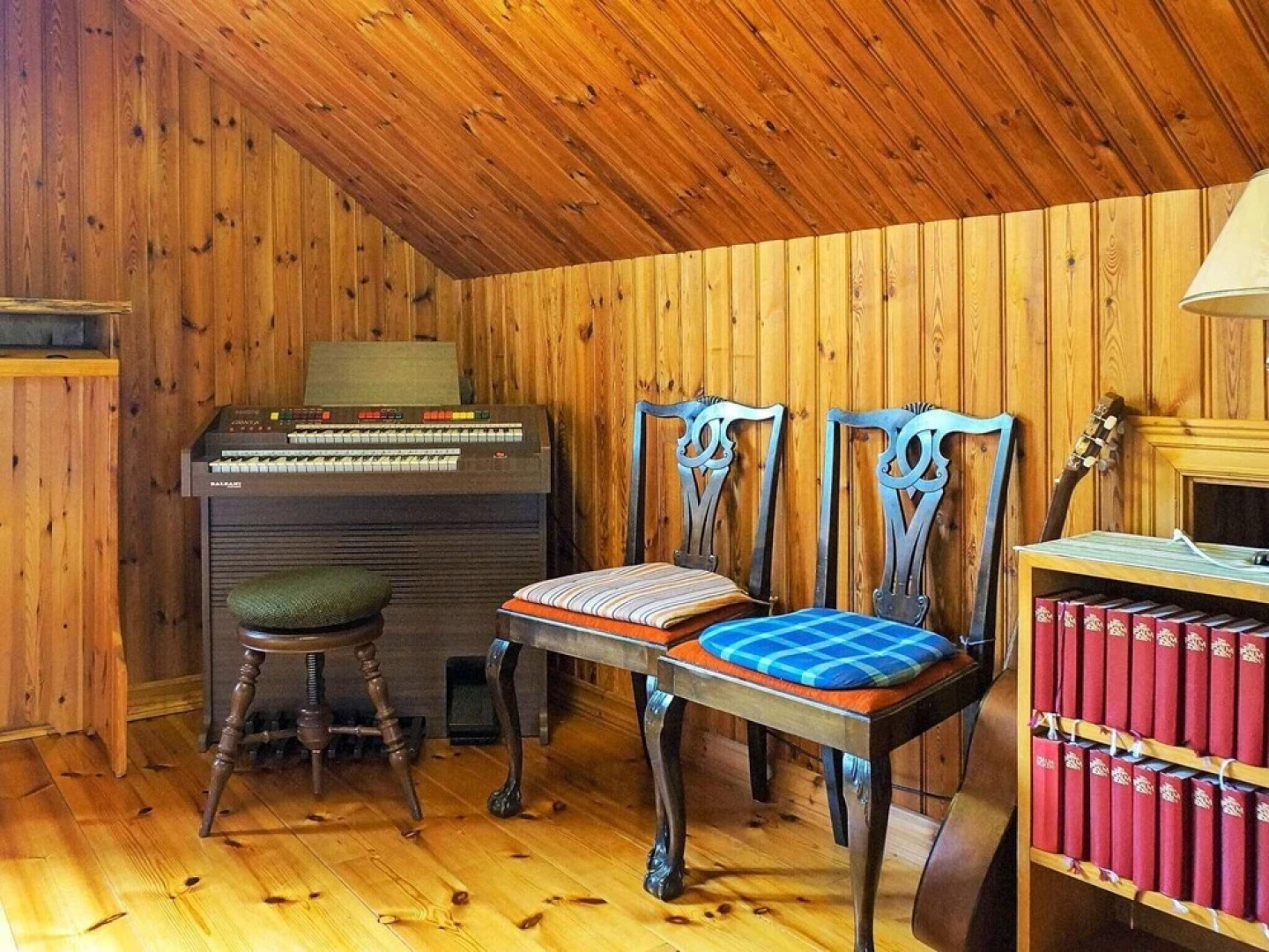 Holiday Home in Undenäs