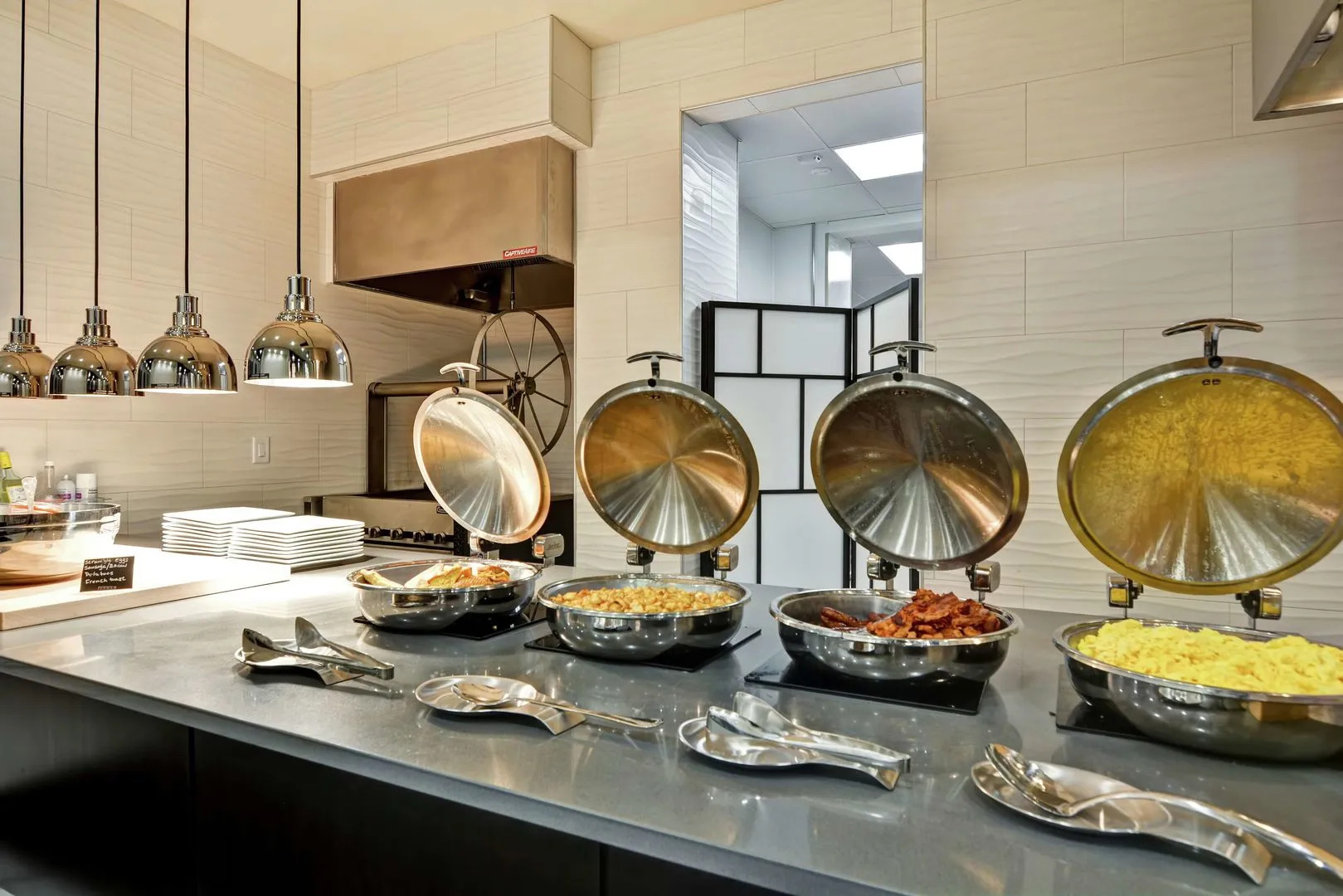 Embassy Suites by Hilton Plainfield Indianapolis Airport