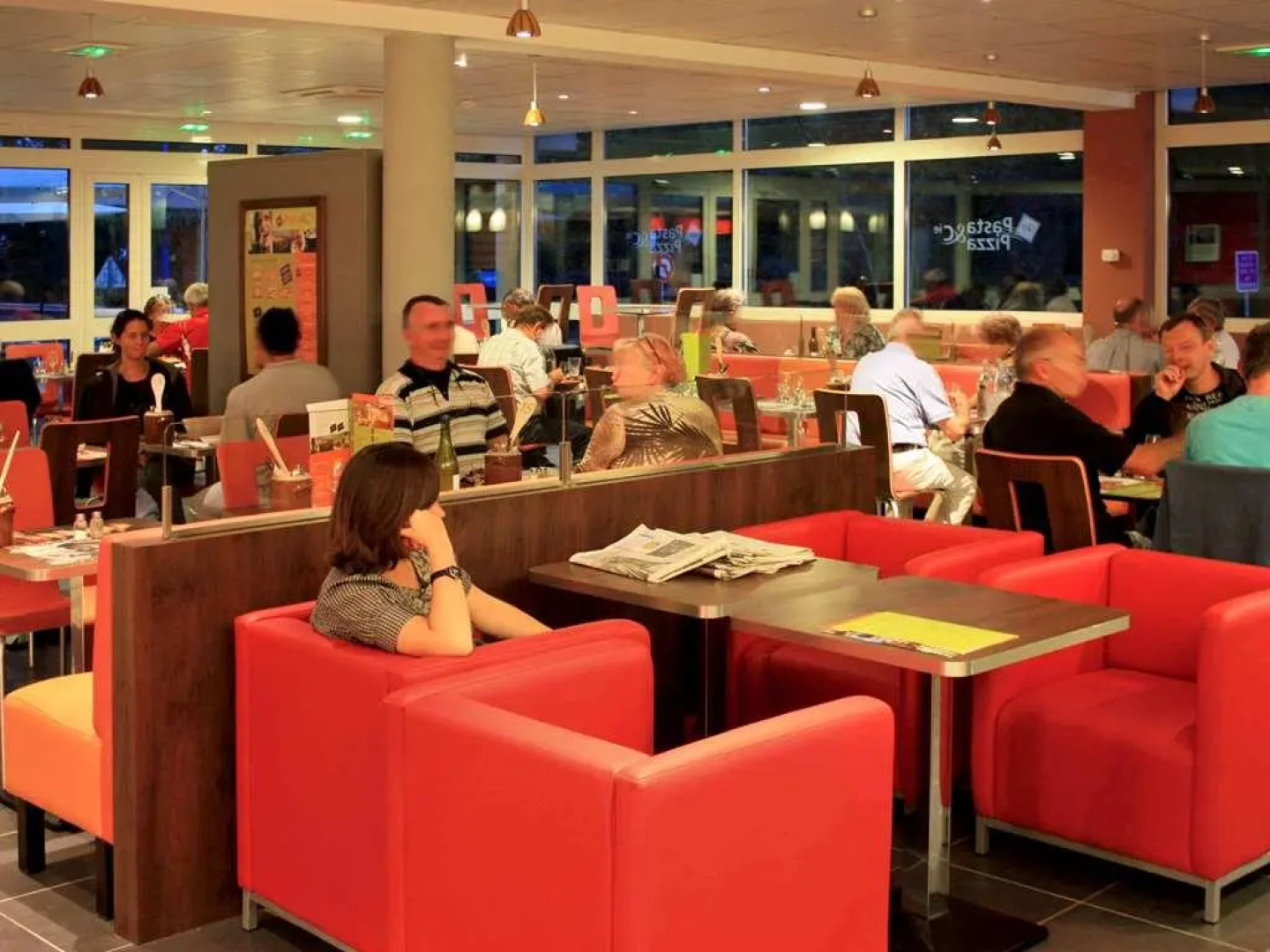 ibis Loriol Le Pouzin
