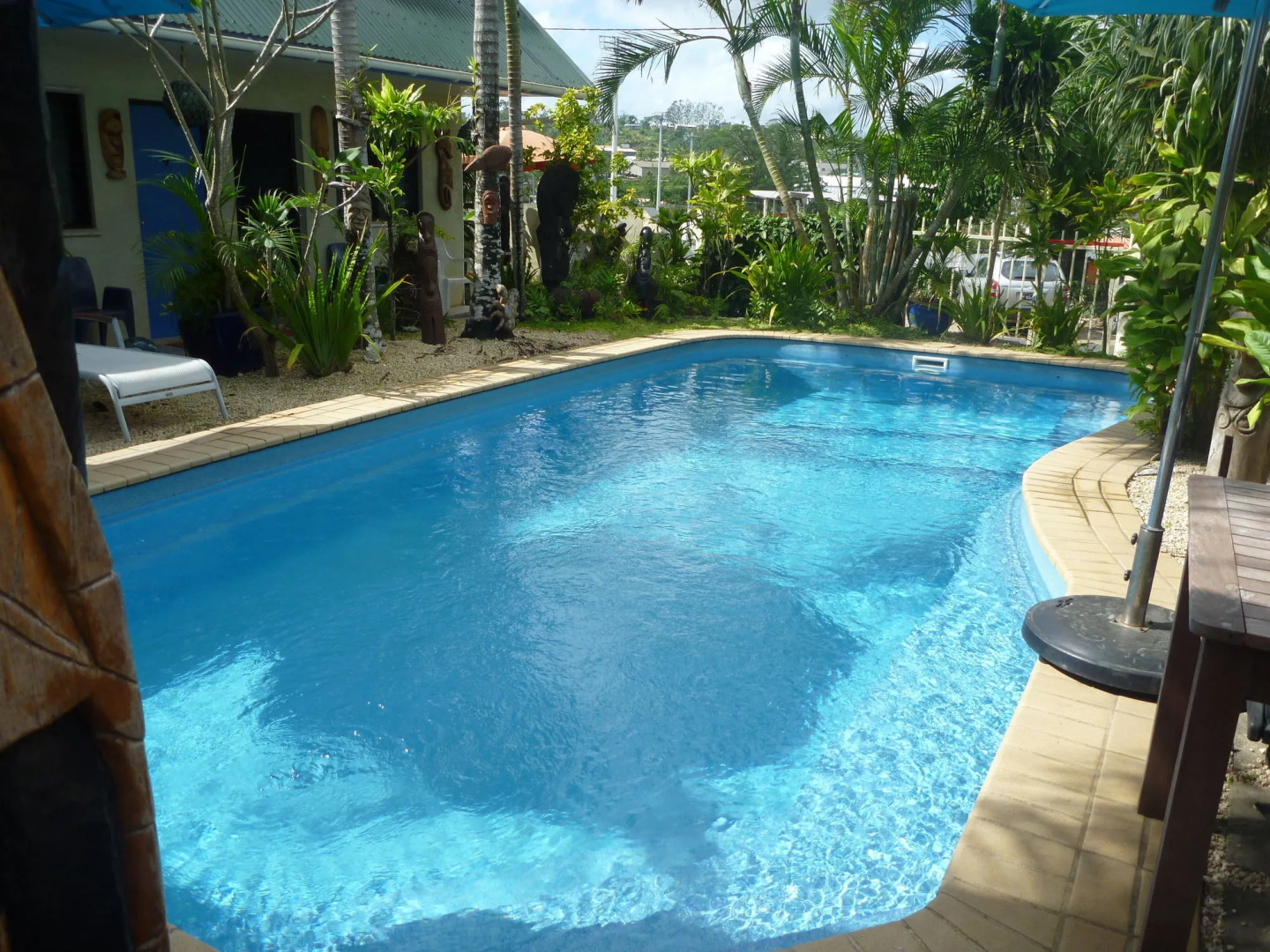 Travellers Budget Motel