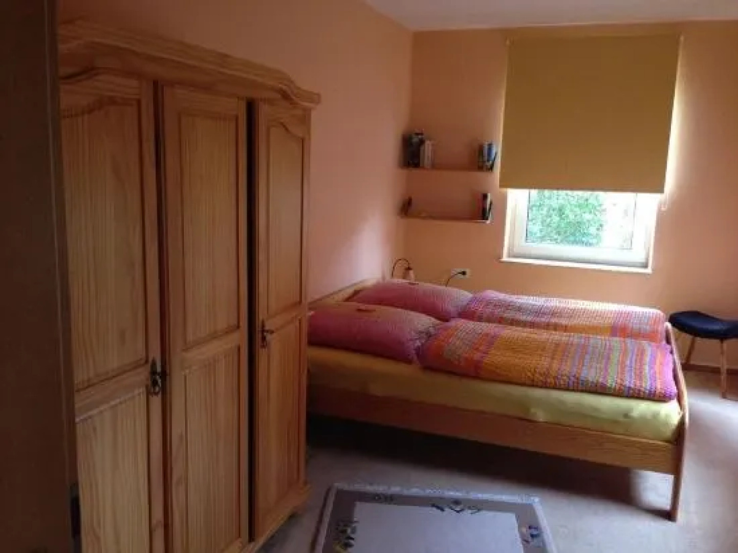 Ferienwohnung Gosch am Lühedeich