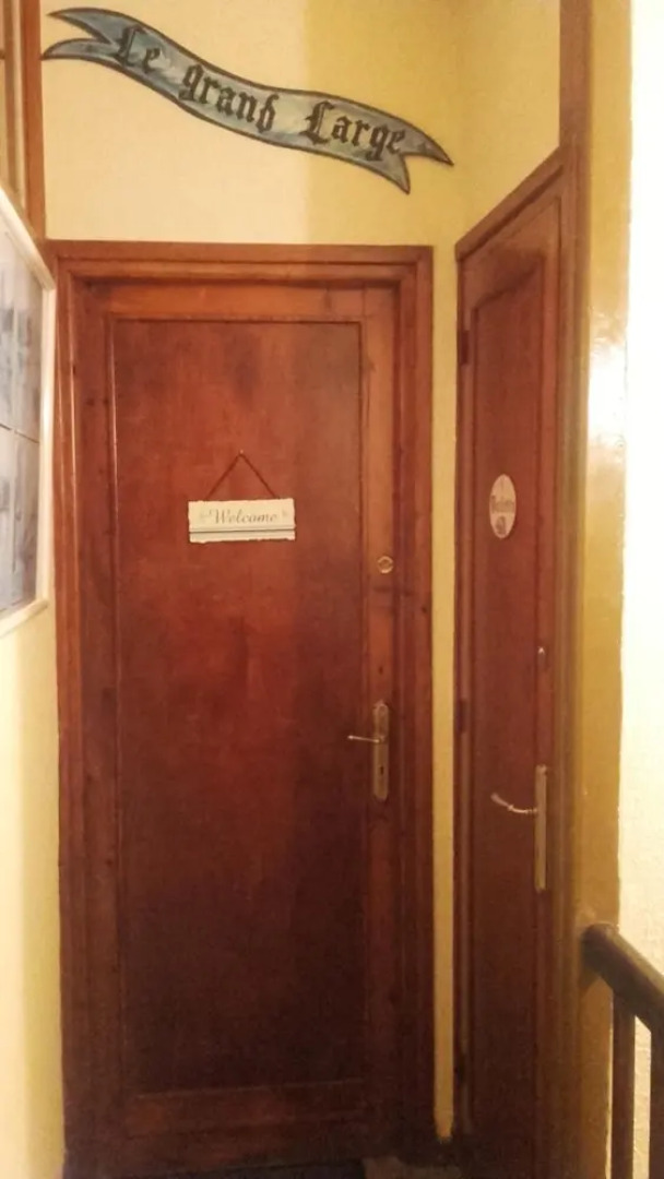 Studio in Ault, With Wonderful sea View, Furnished Garden and Wifi - 5