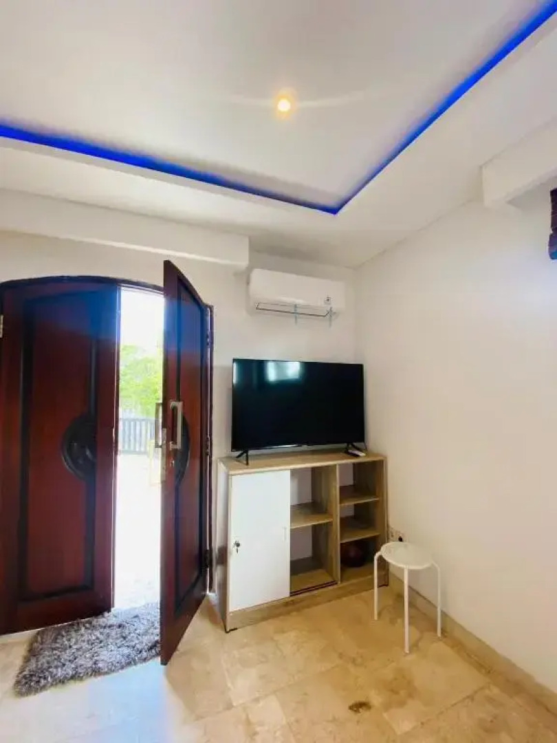 Puri Ratu Jimbaran Villa