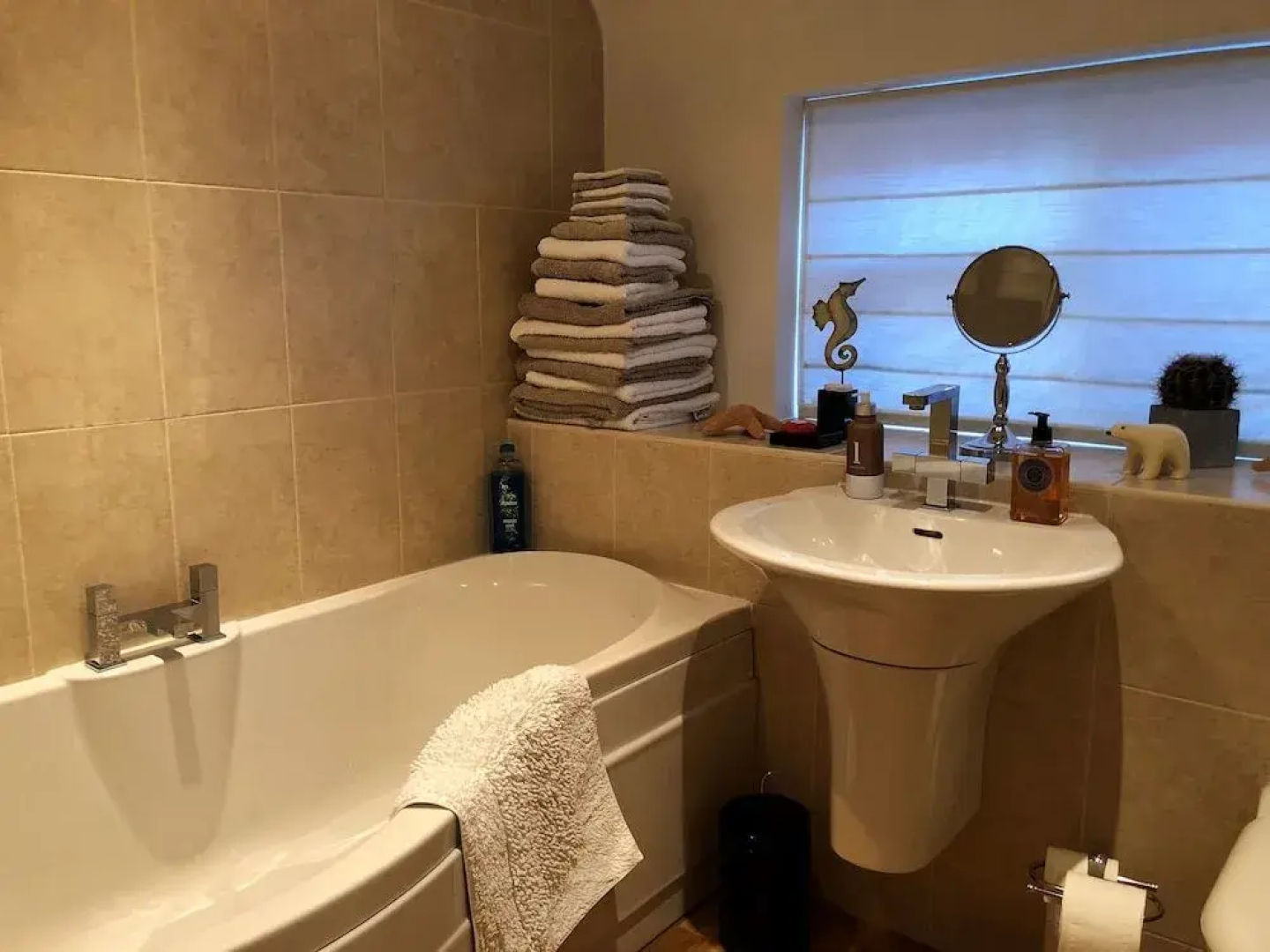 Ivy House B&B