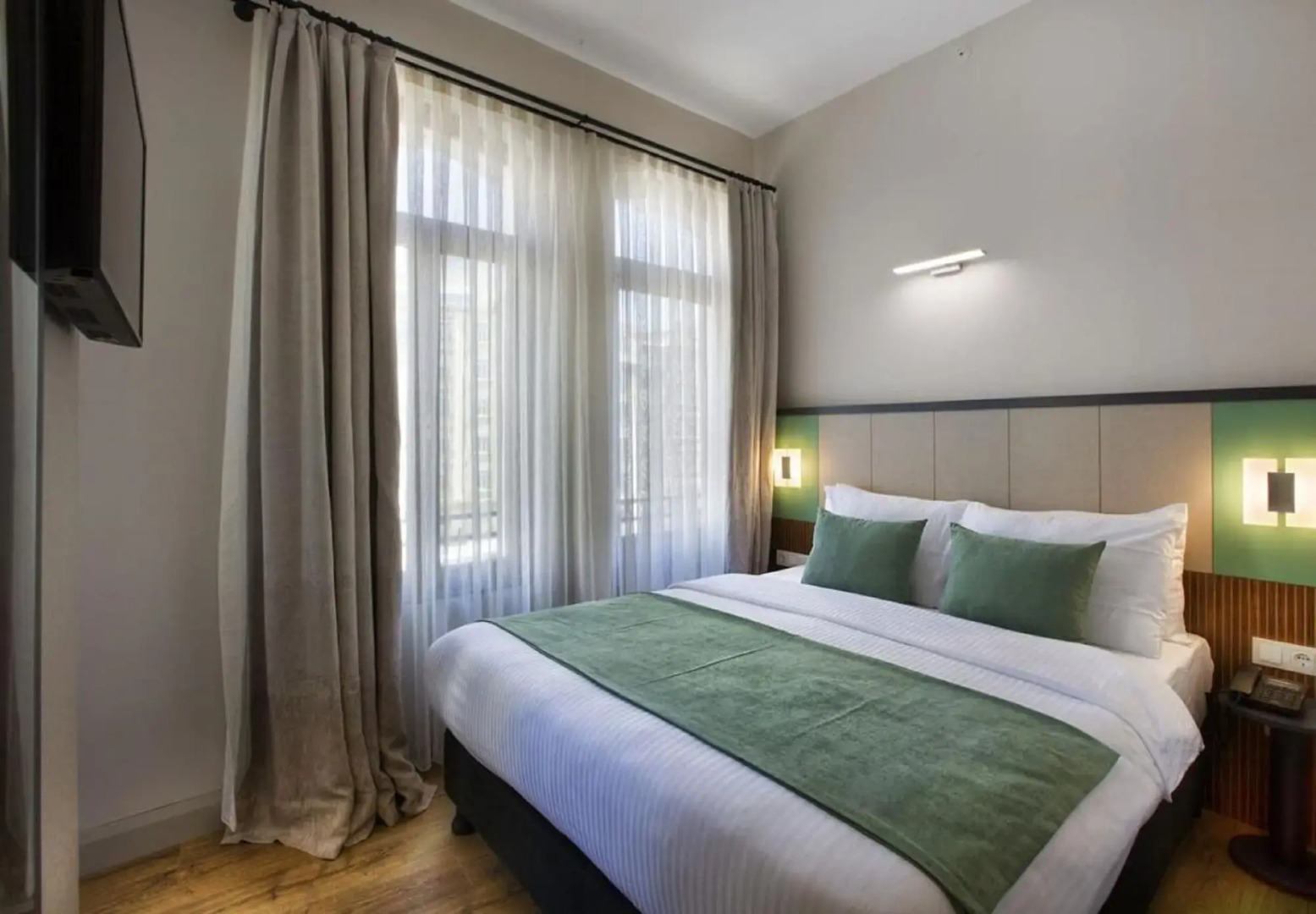 Juno Hotel Taksim