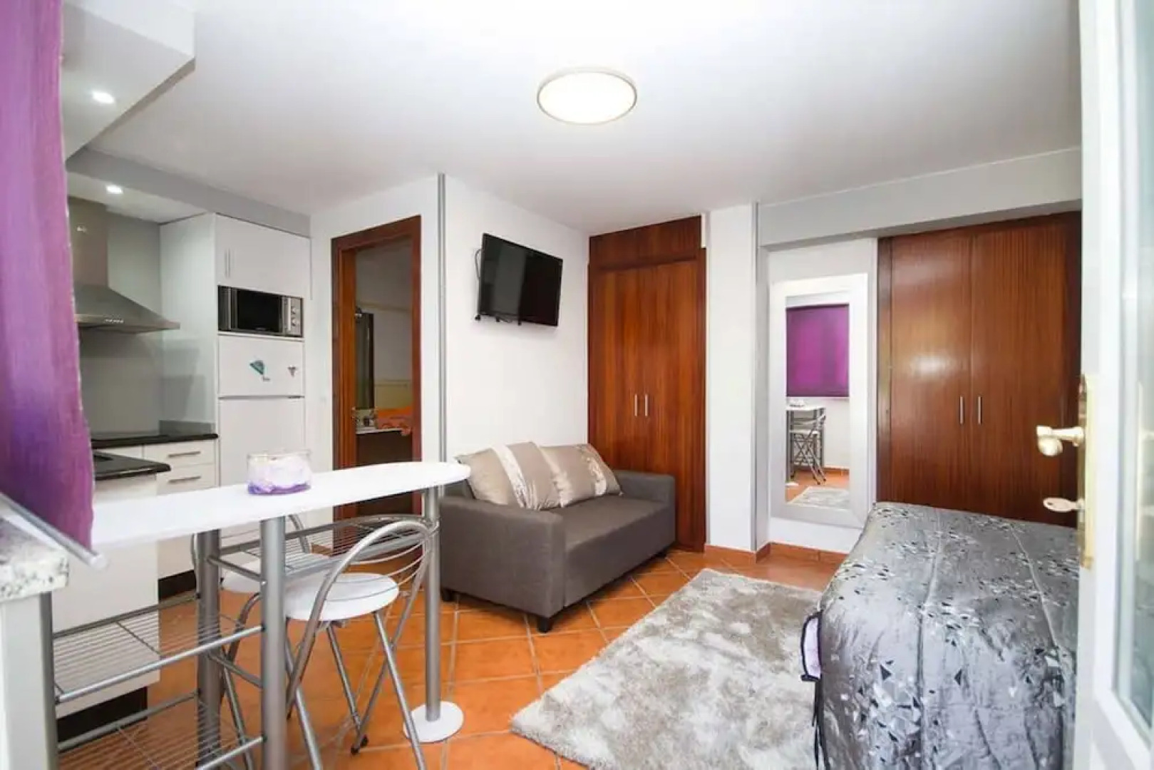 Studio Apartment 107750