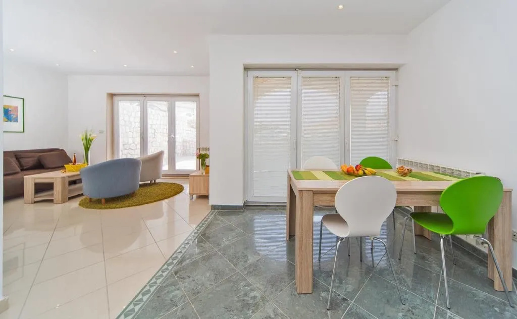 Dubrovnik West View Apartment