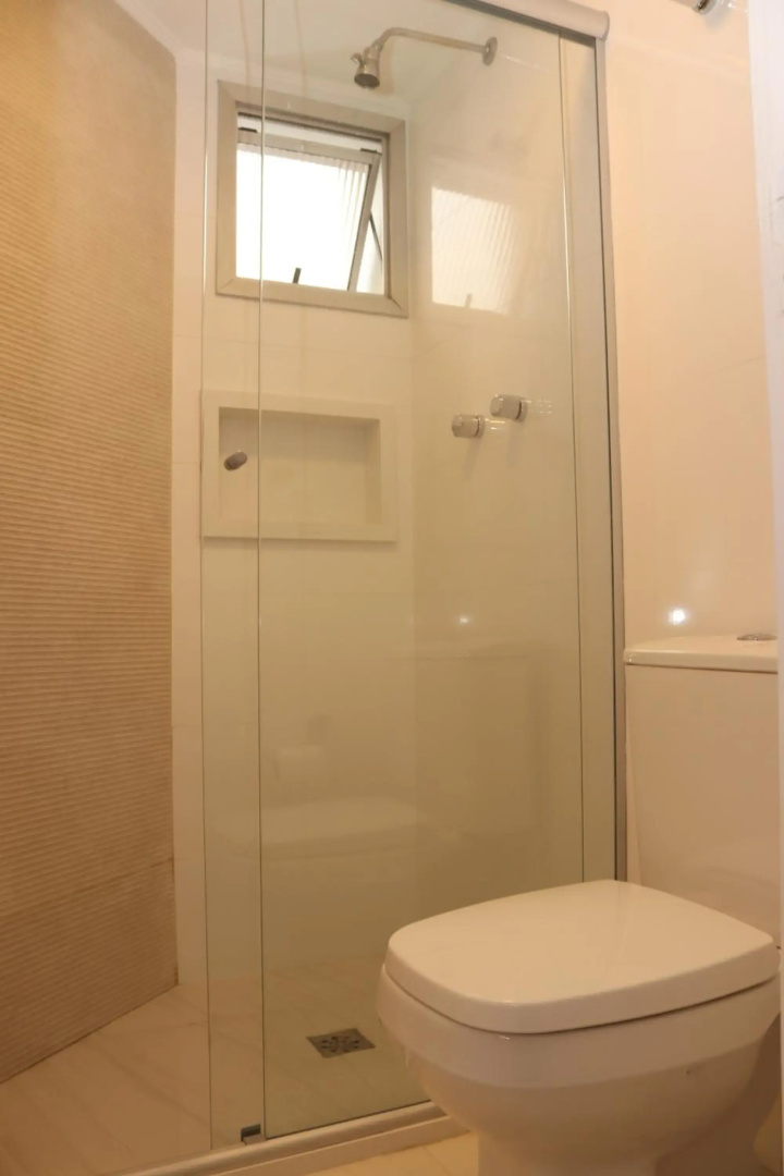 Royal Ibirapuera Park flat