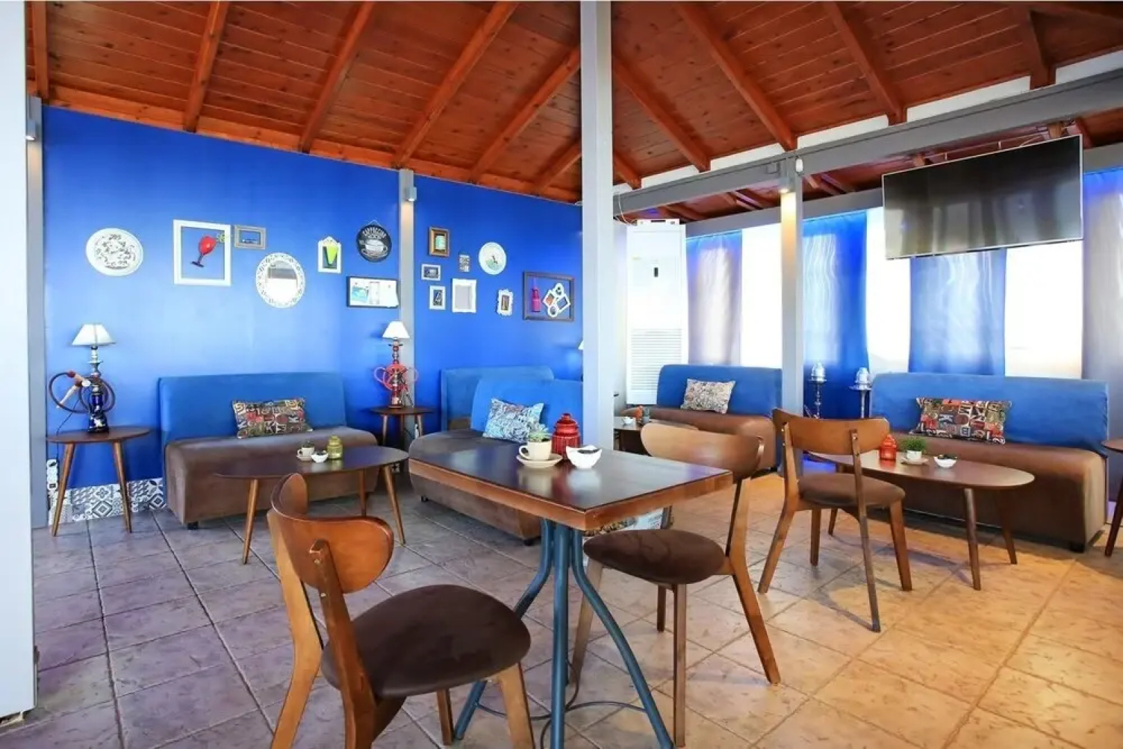 Konstantia Apartment- relax in beachfront