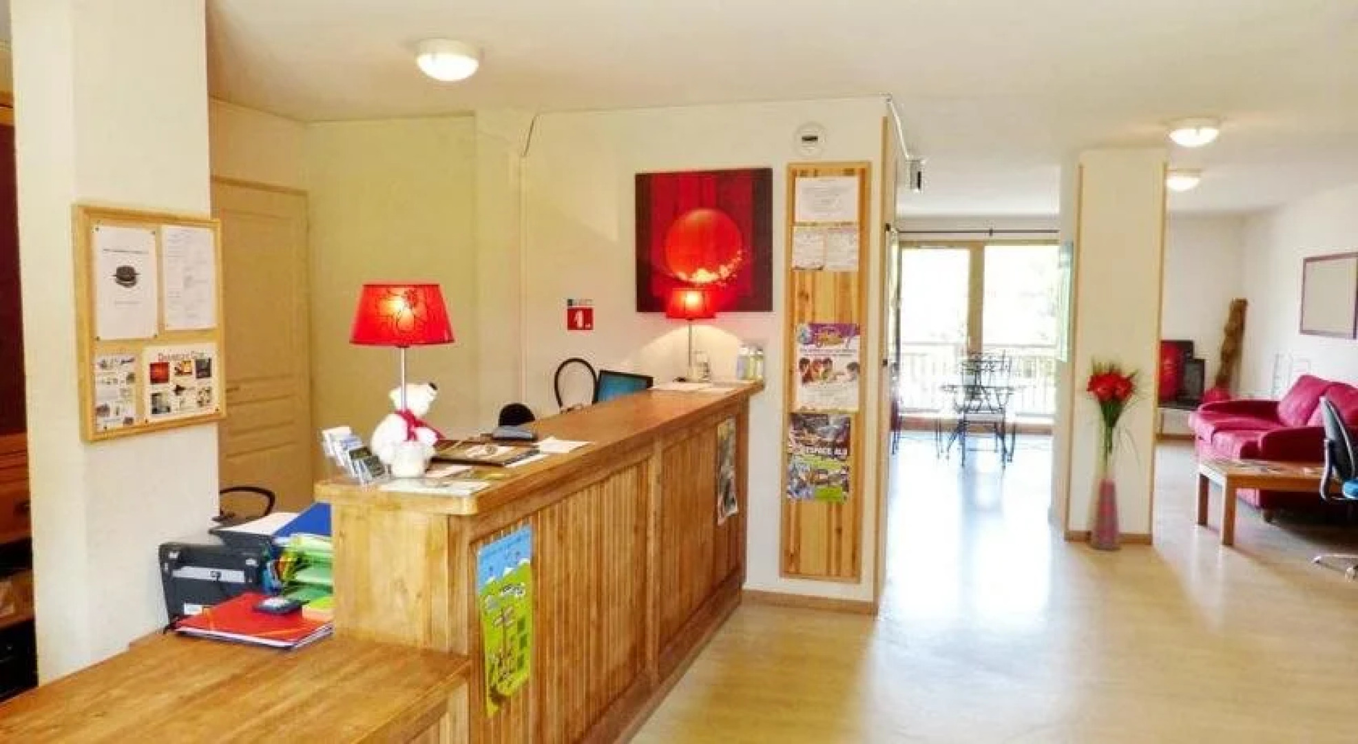 Résidence Les Chalets de Florence