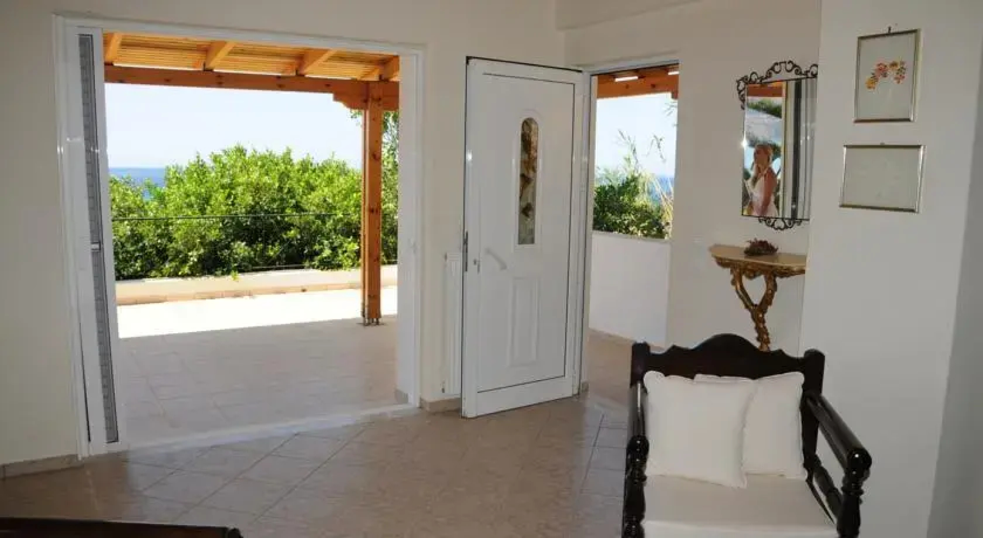 Villa El Greco