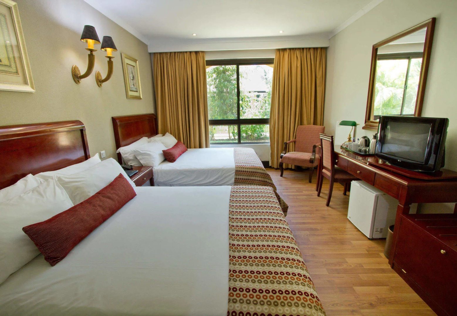 Protea Hotel by Marriott Livingstone