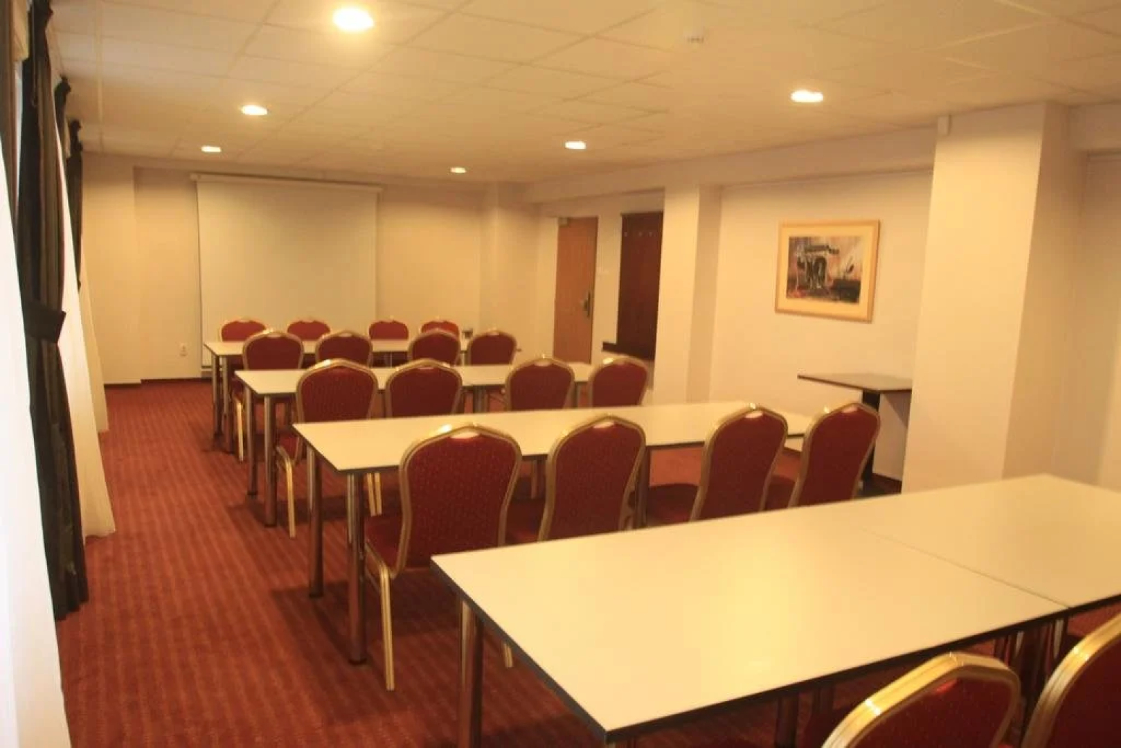 Hotel CITY **** Galanta