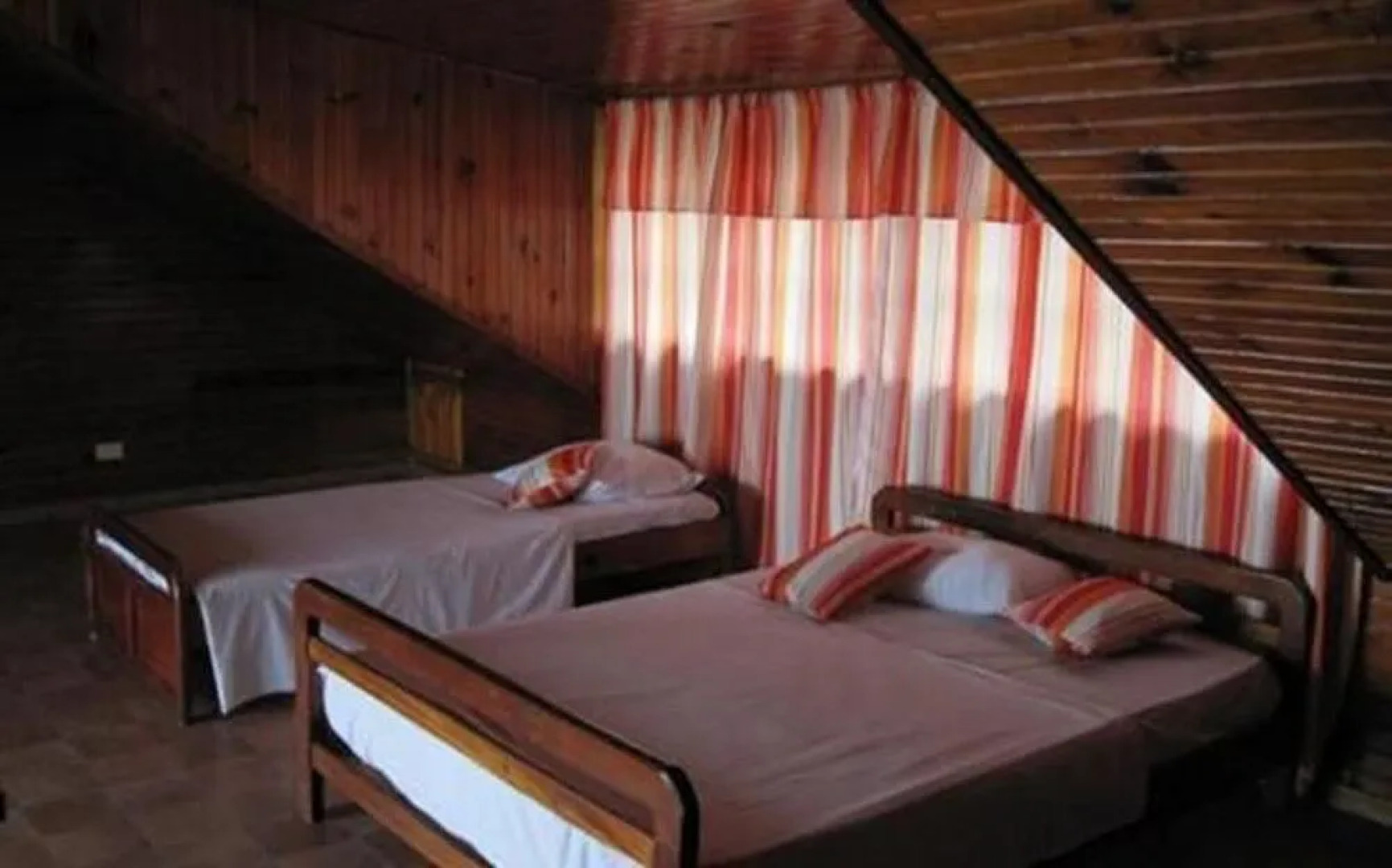 Hotel y Centro de Buceo Sirius