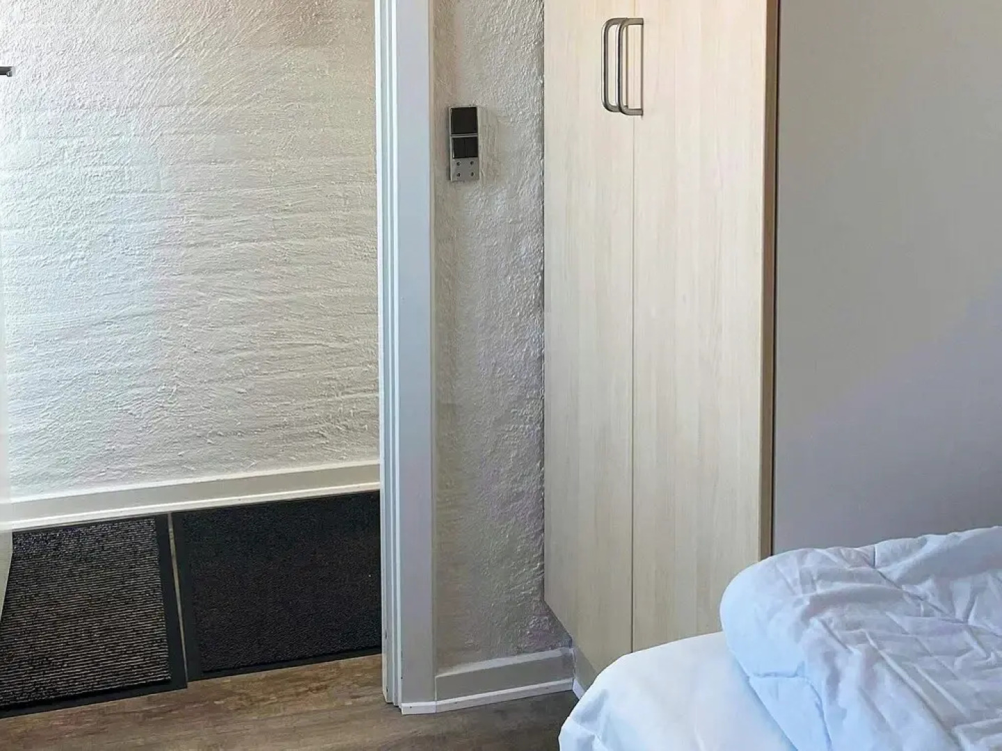 4 Person Holiday Home in Vestervig